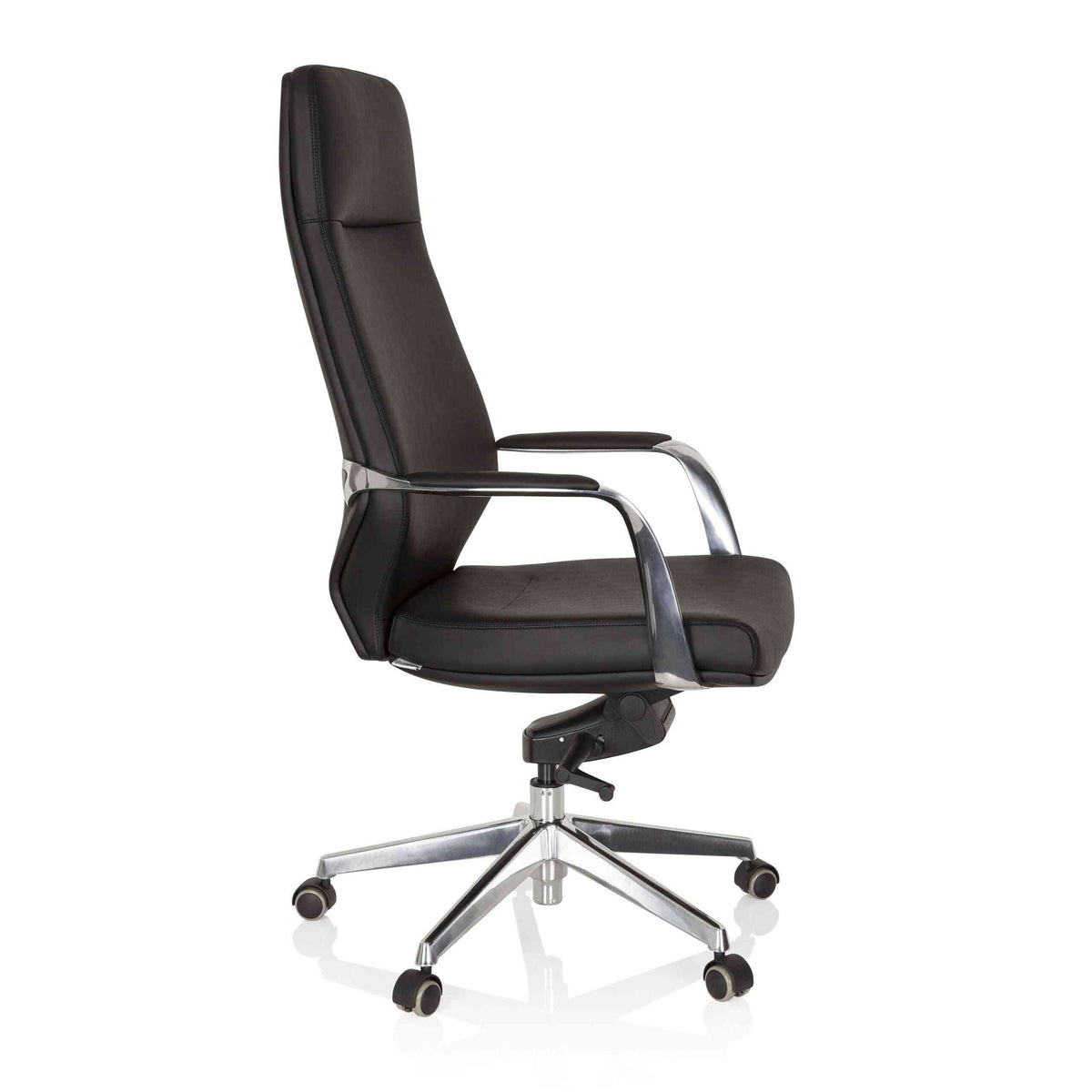 Vadītāju krēsls VELVET - Ergostock.lv