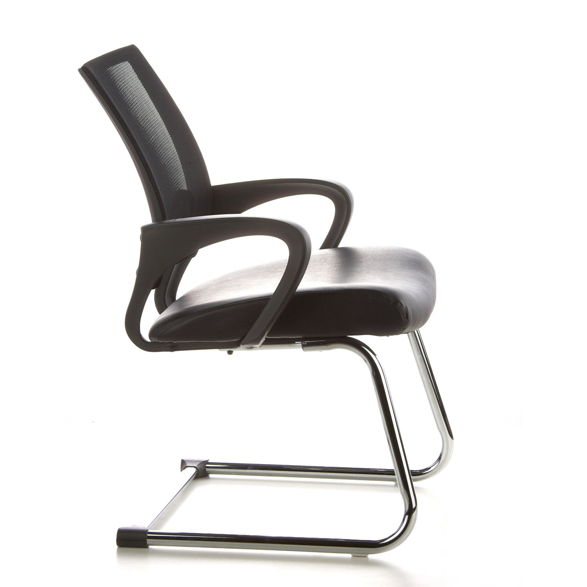 Konferenču krēsls VISTO NET - Ergostock.lv