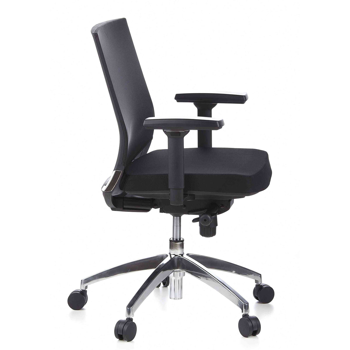 Biroja krēsls PORTO PRO - Ergostock.lv