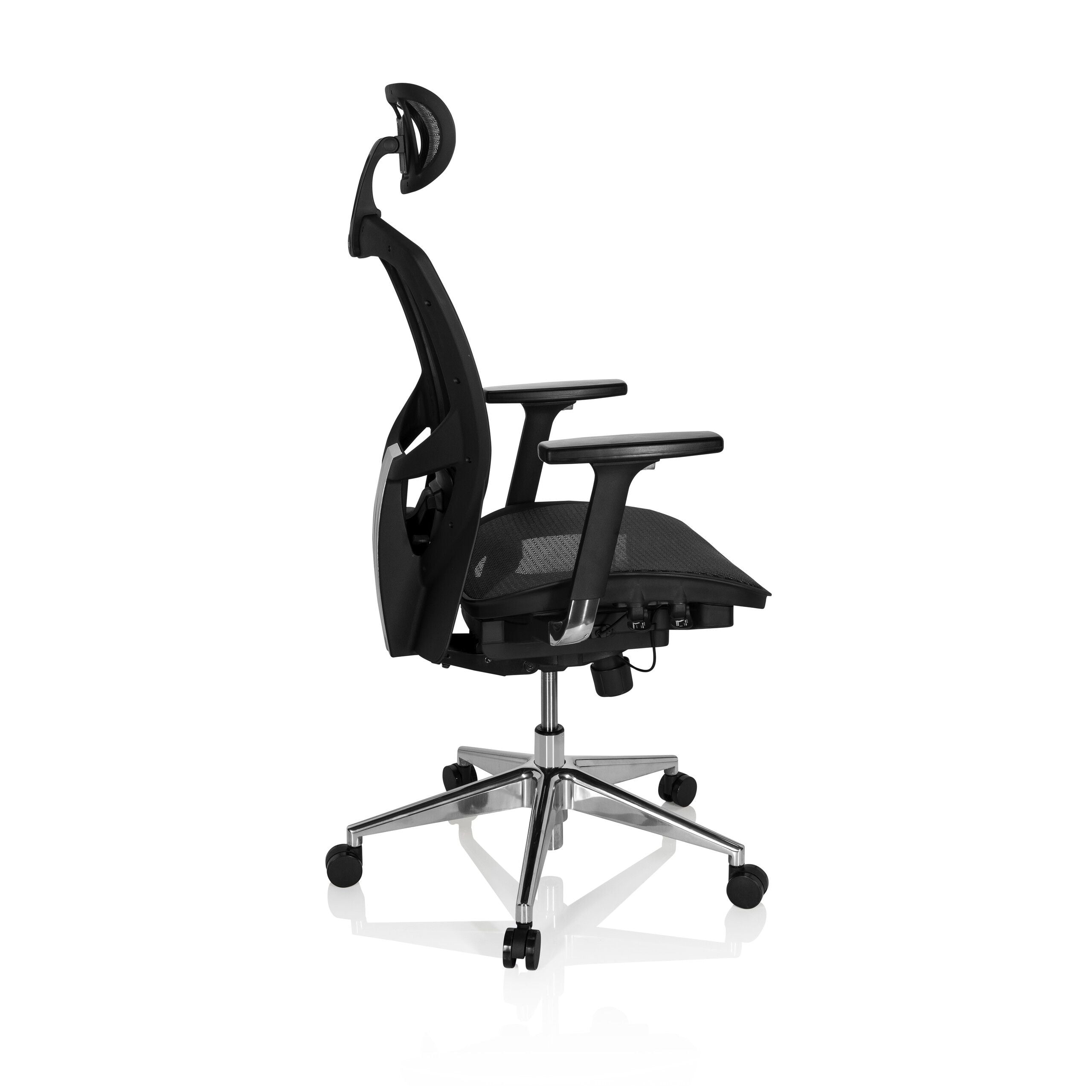 Biroja krēsls VENUS ONE - Ergostock.lv