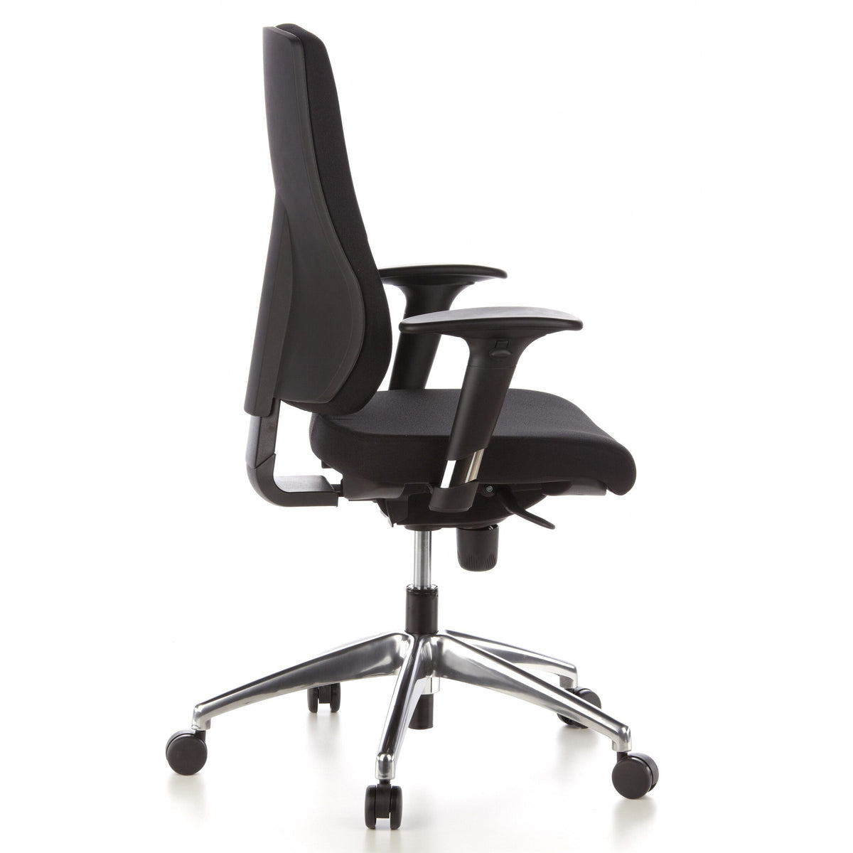 Biroja krēsls PRO-TEC 200 - Ergostock.lv