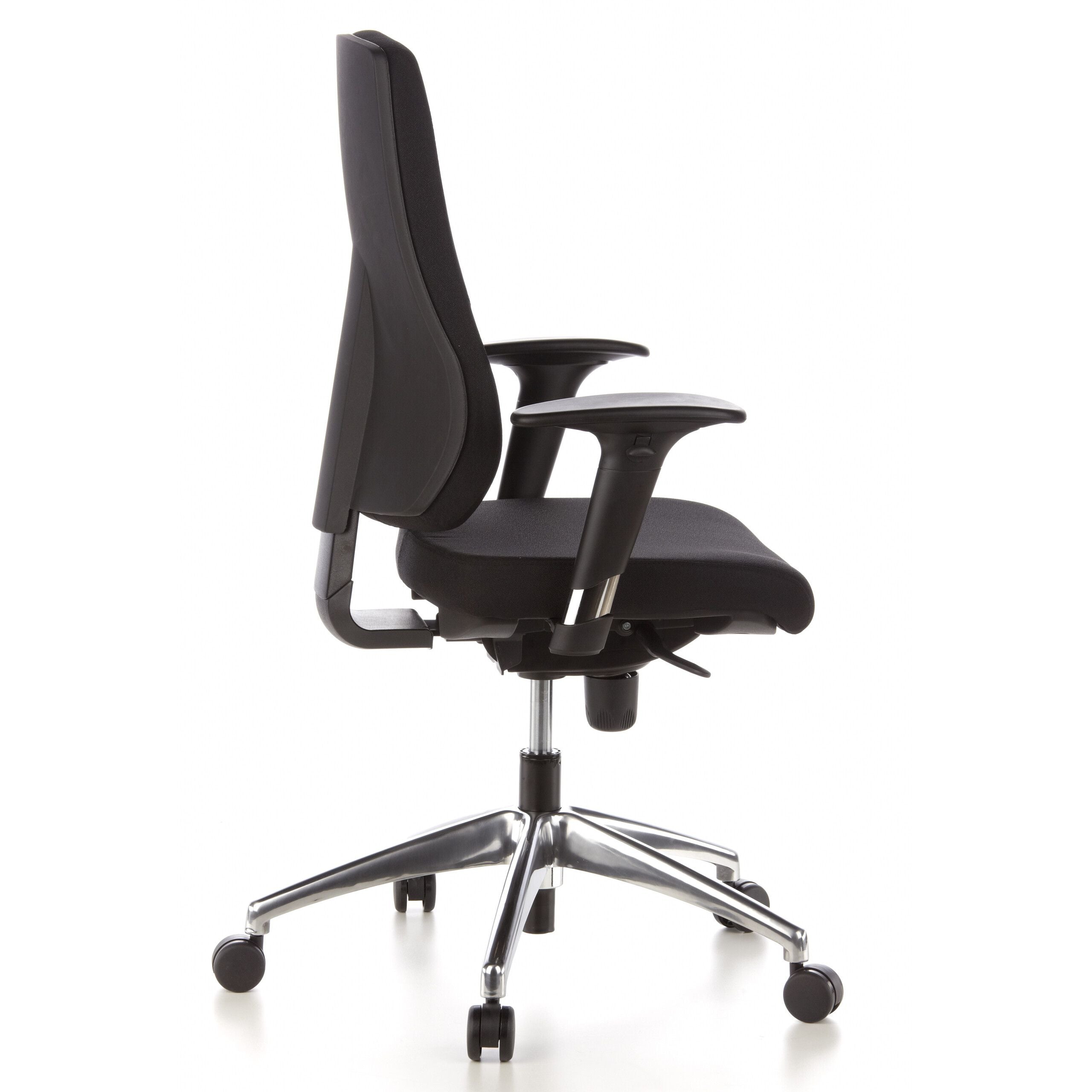 Biroja krēsls PRO-TEC 200 - Ergostock.lv