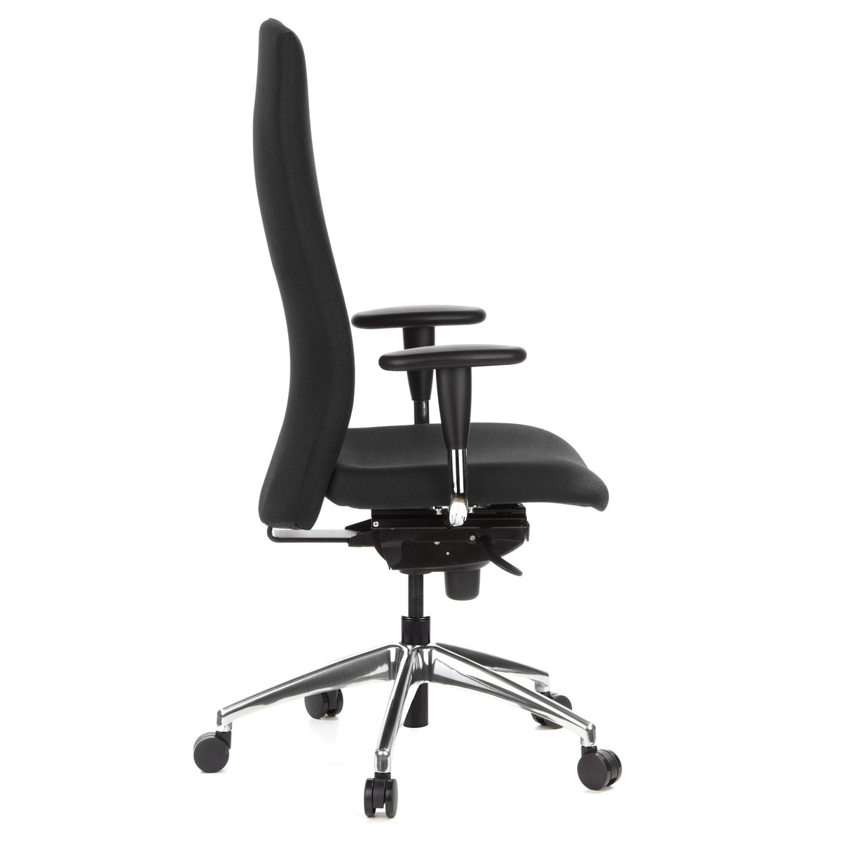 Biroja krēsls OFFICE-TEC - Ergostock.lv