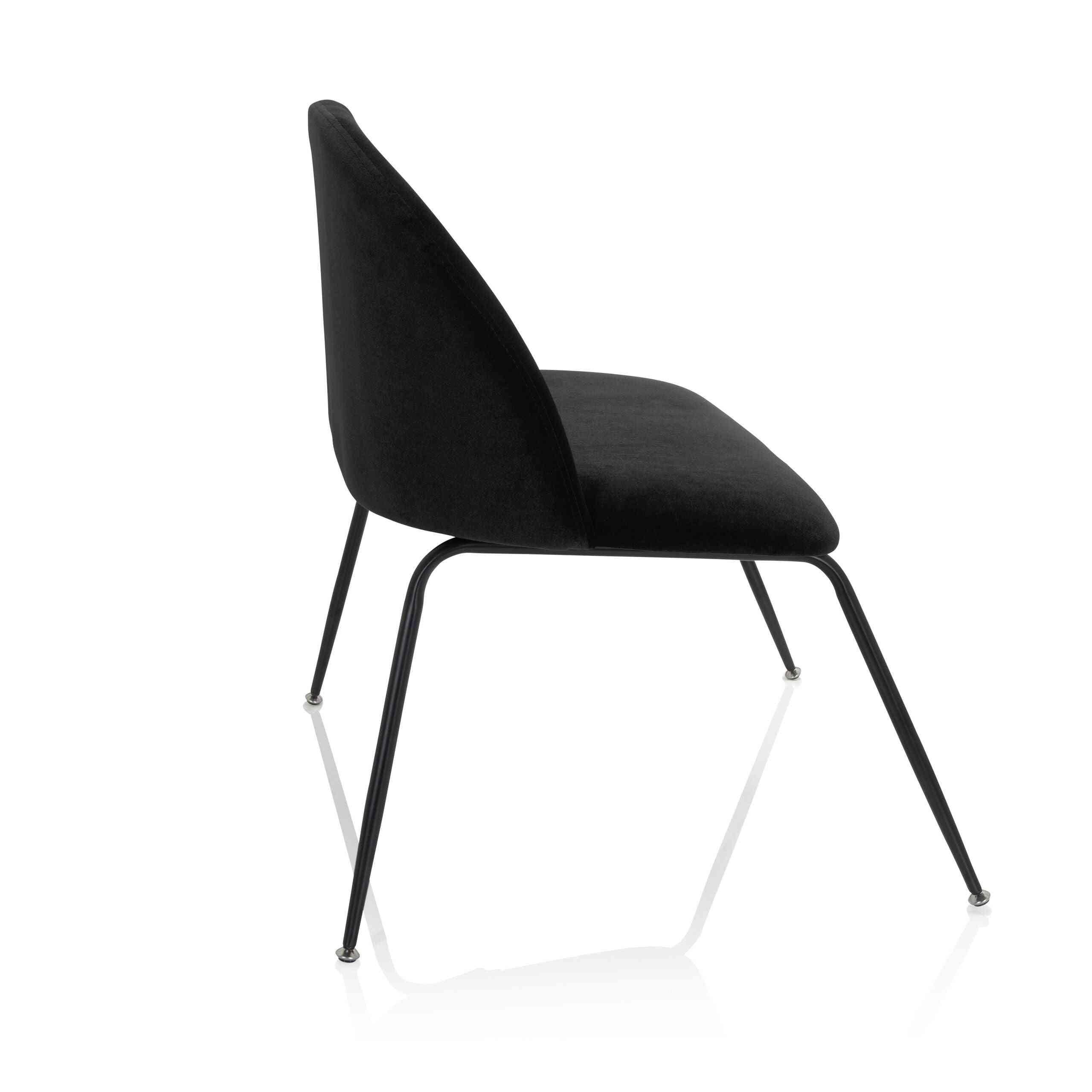 Atpūtas krēsls VELVO - Ergostock.lv