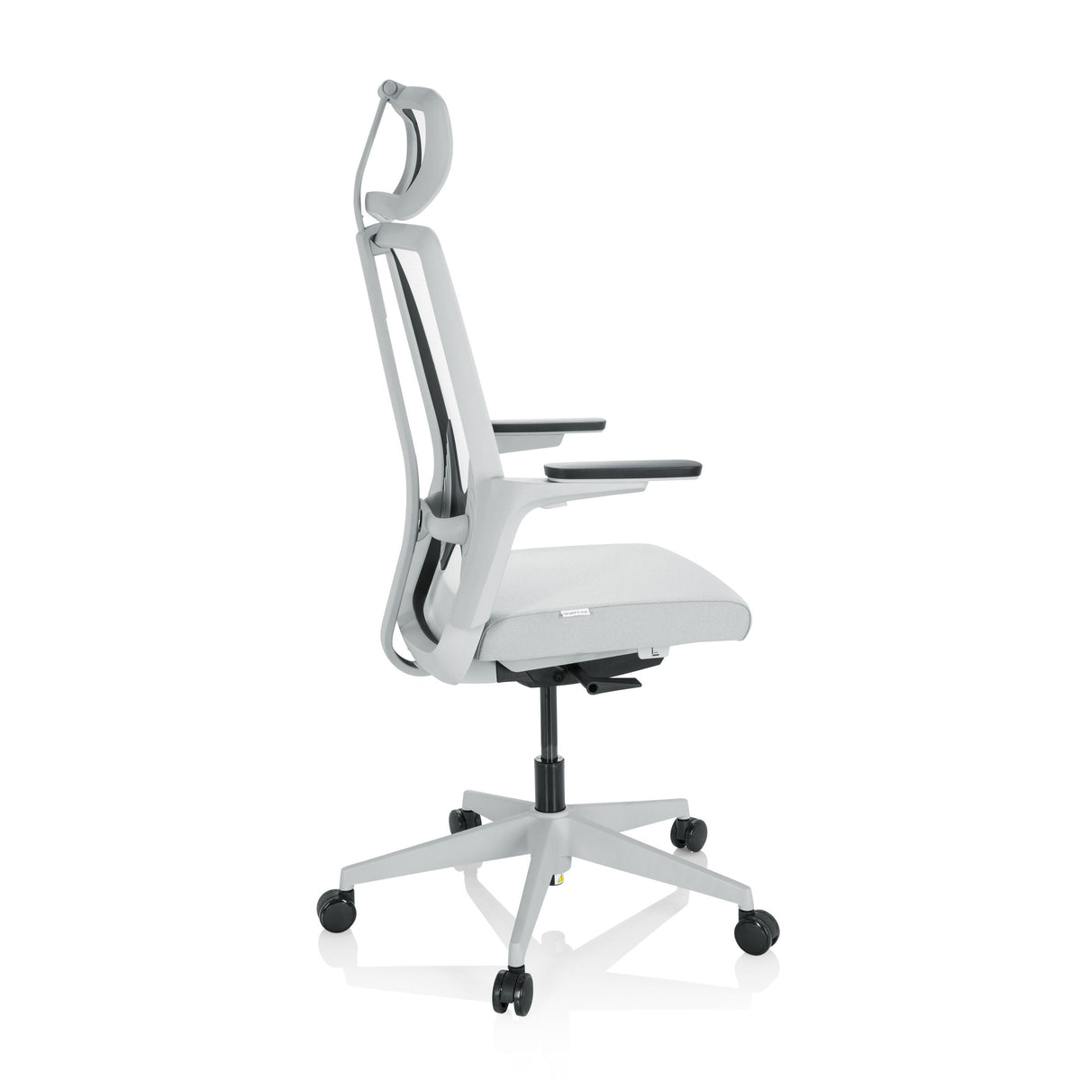 Biroja krēsls ARCEO W - Ergostock.lv