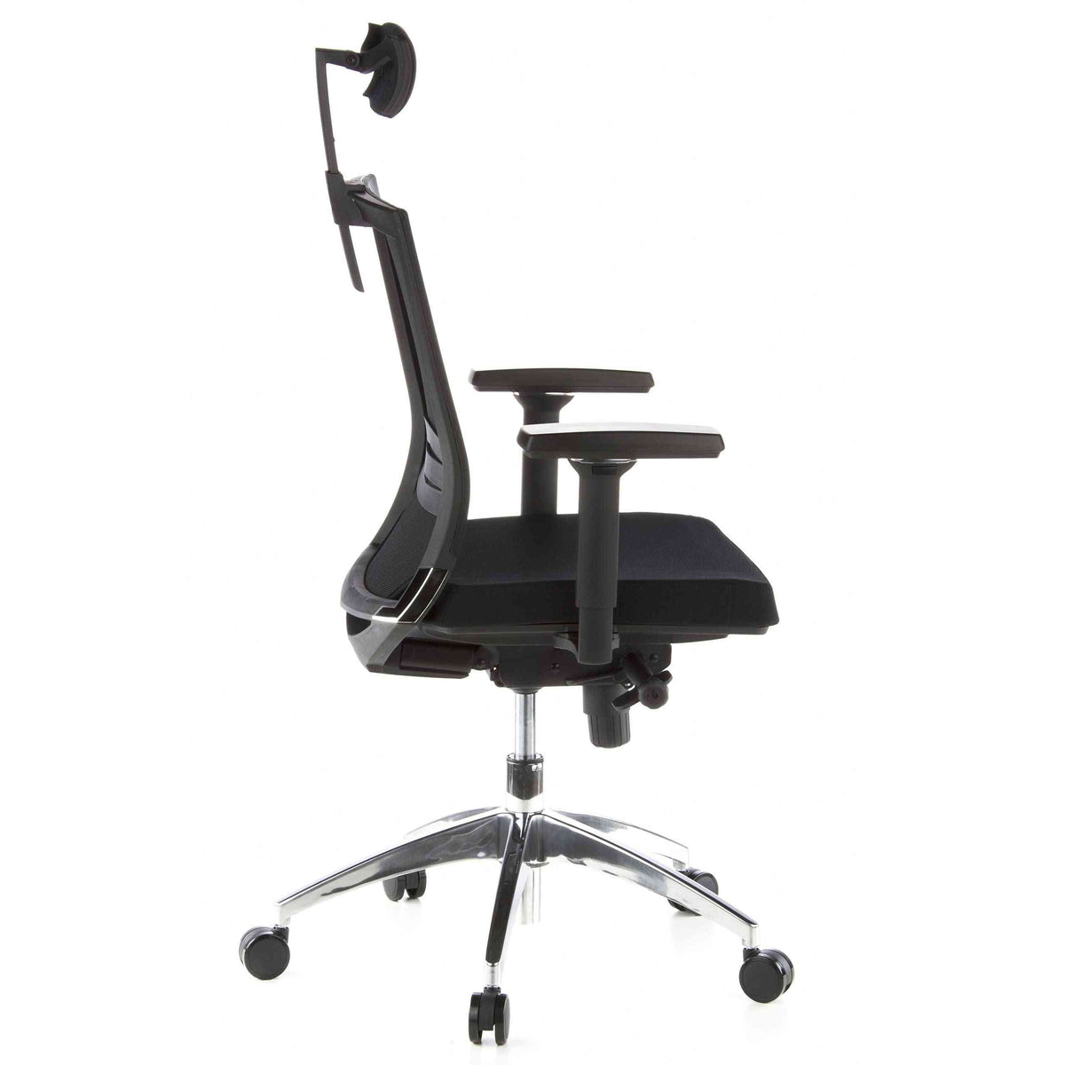 Biroja krēsls PORTO MAX - Ergostock.lv