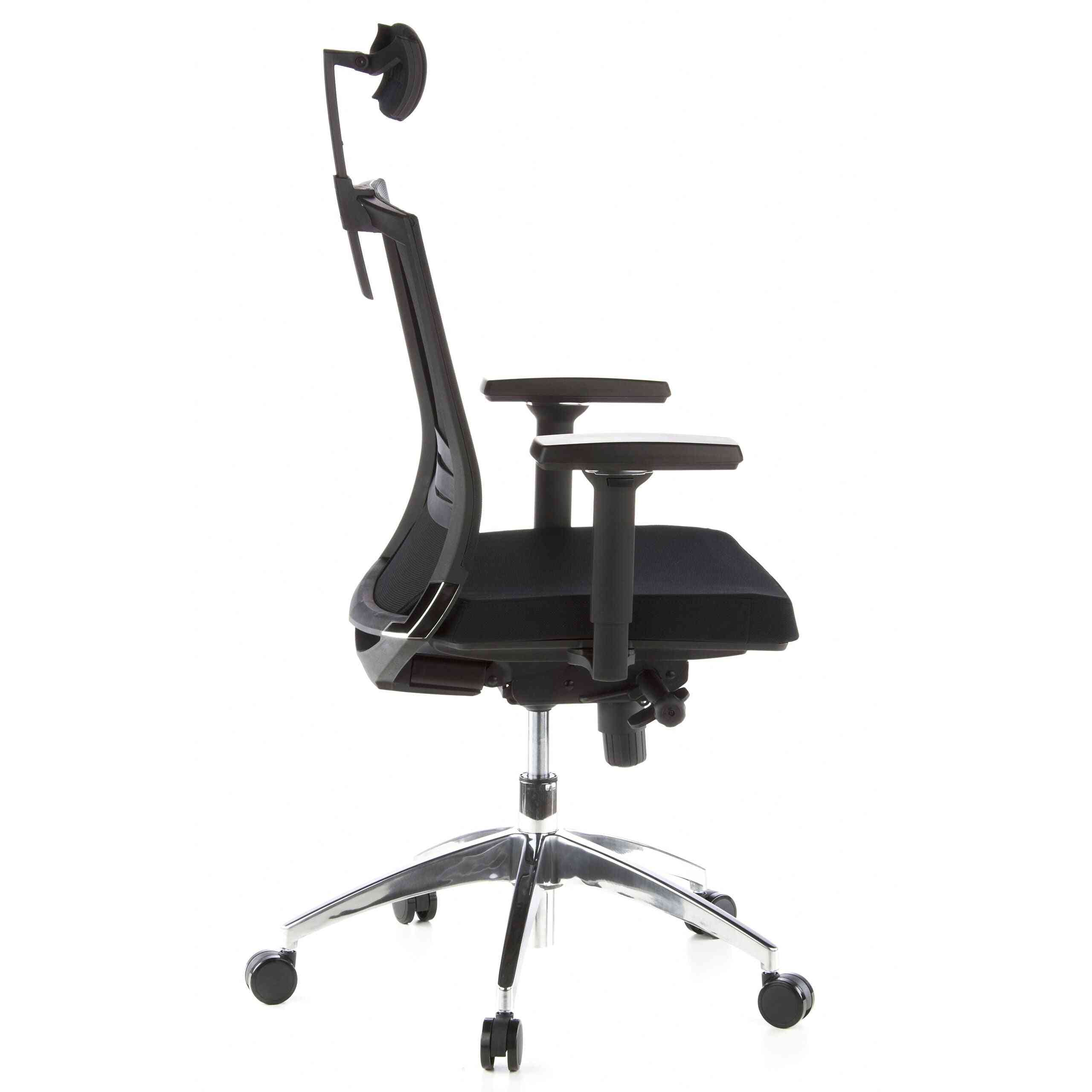 Biroja krēsls PORTO MAX - Ergostock.lv