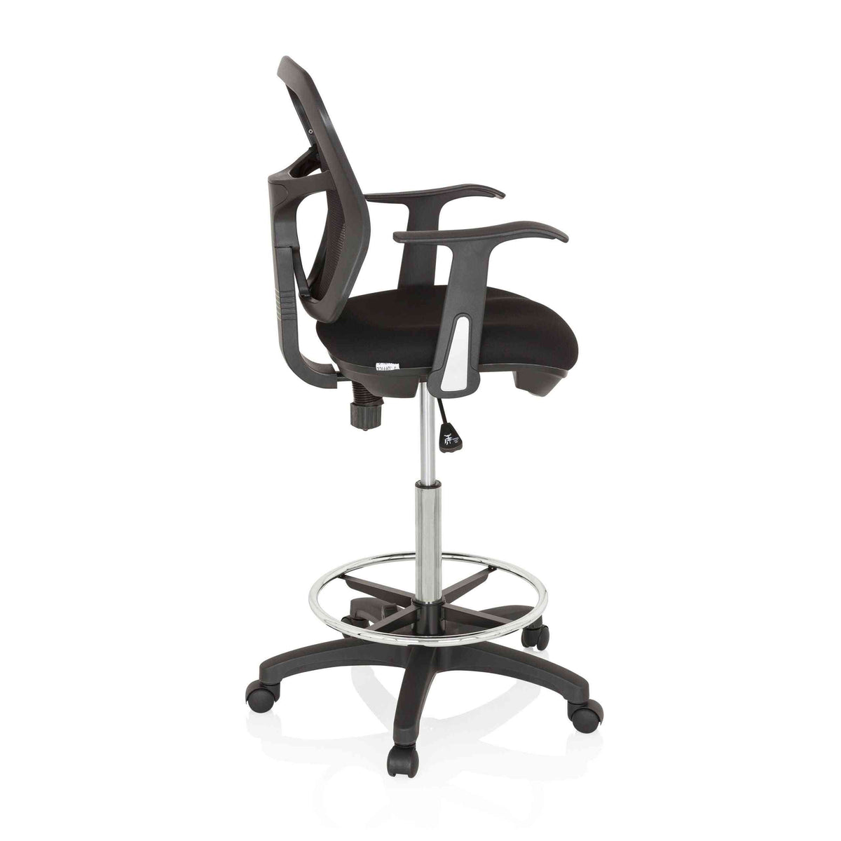 Darbnīcu krēsls TOP WORK 108 - Ergostock.lv