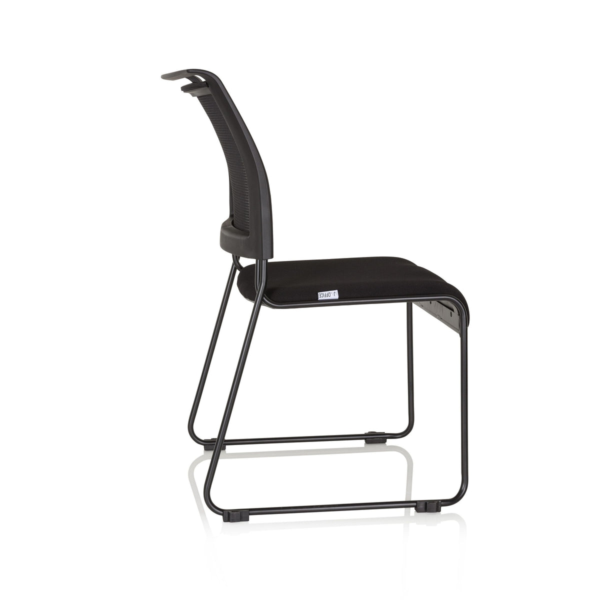 Apmeklētāju krēsls PADUA - Ergostock.lv