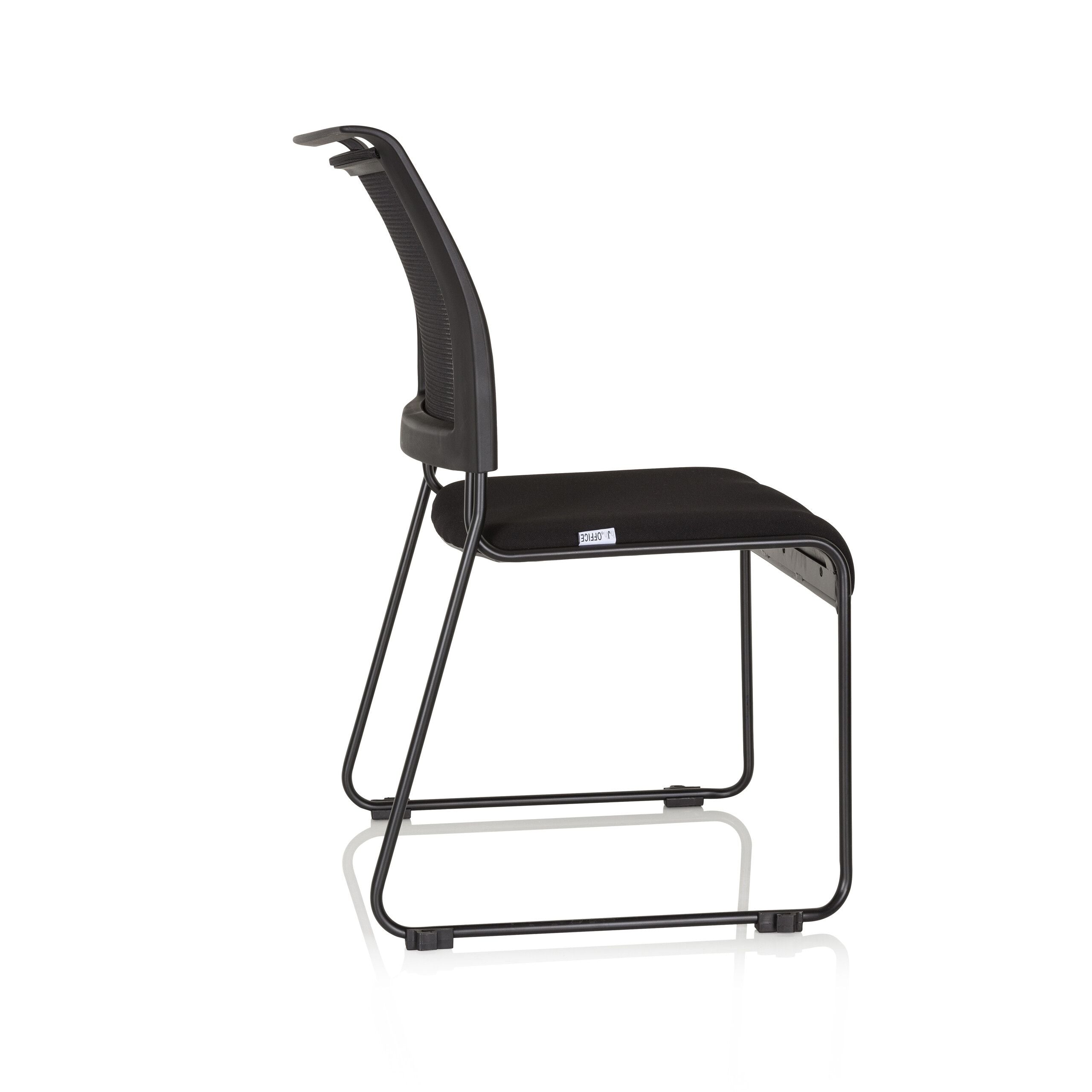 Apmeklētāju krēsls PADUA - Ergostock.lv