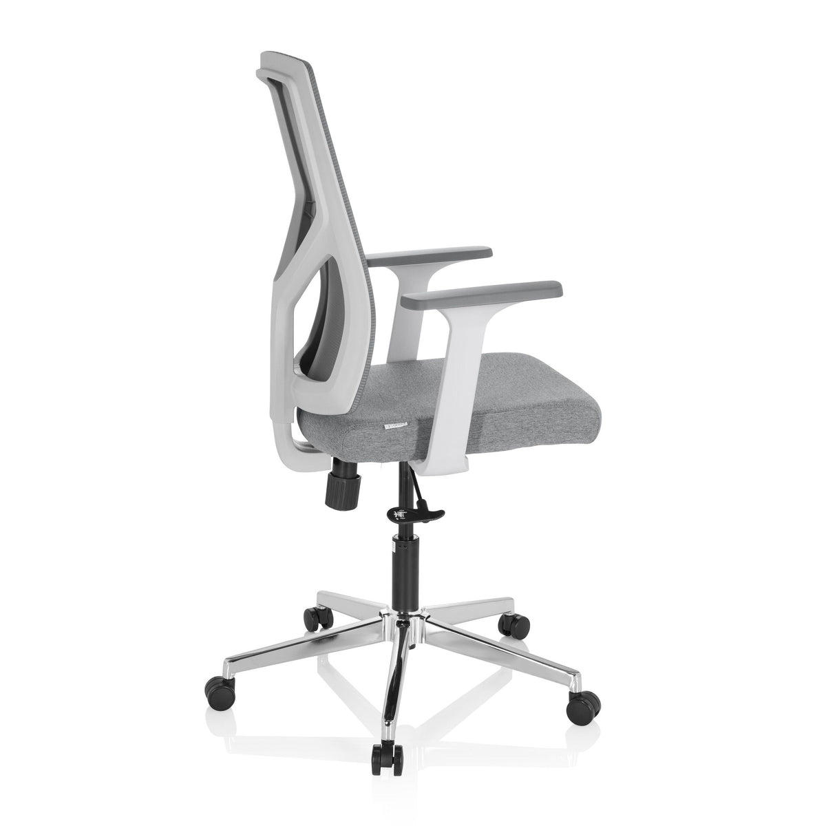 Biroja krēsls BRETON BASE W - Ergostock.lv