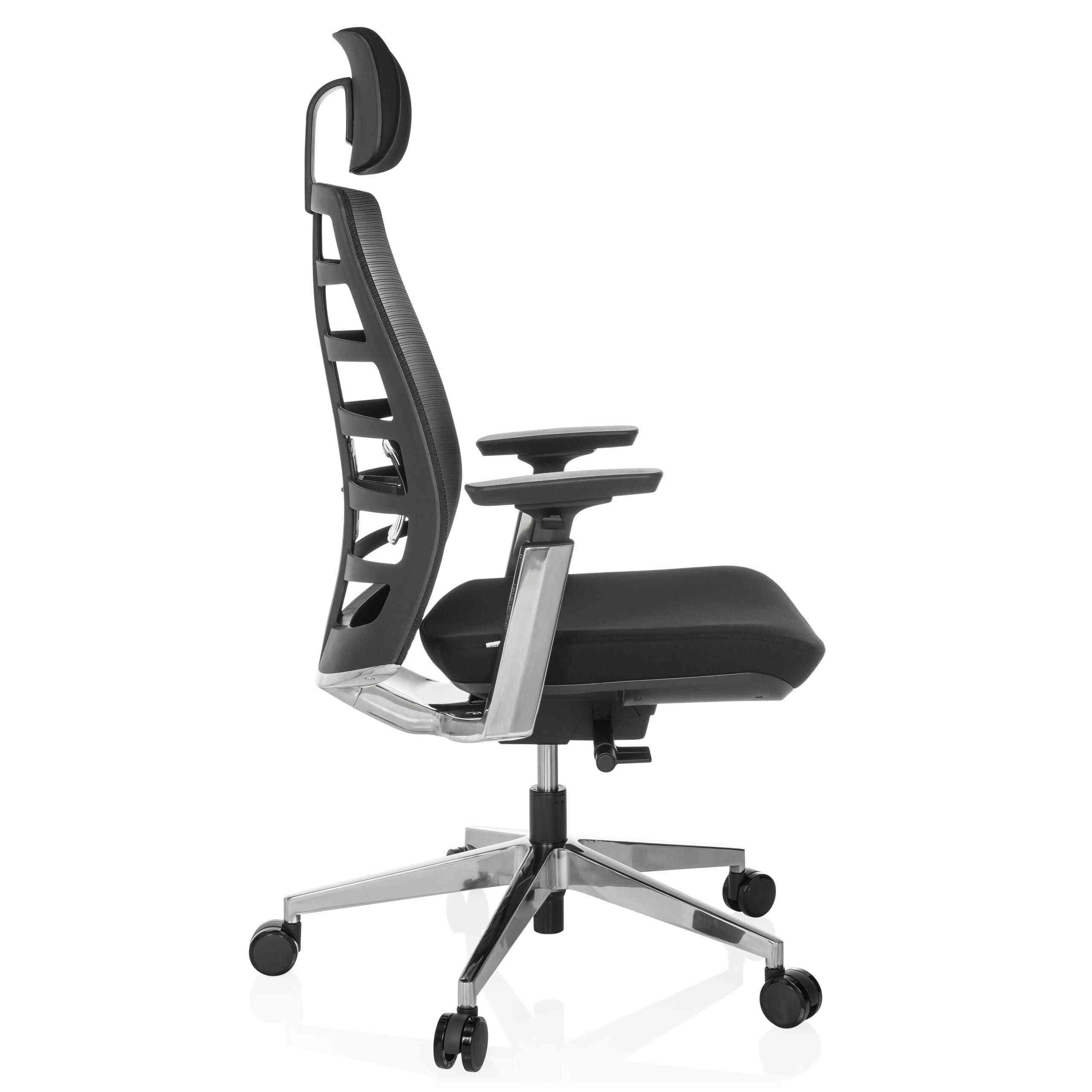 Biroja krēsls SPINIO ELITE - Ergostock.lv