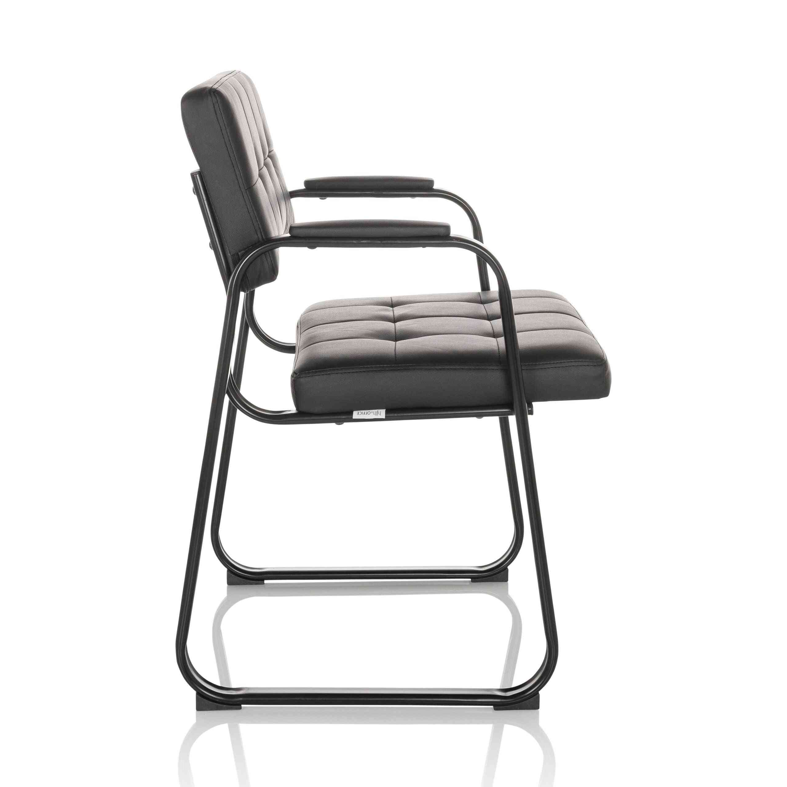 Konferenču krēsls ZANTA B - Ergostock.lv