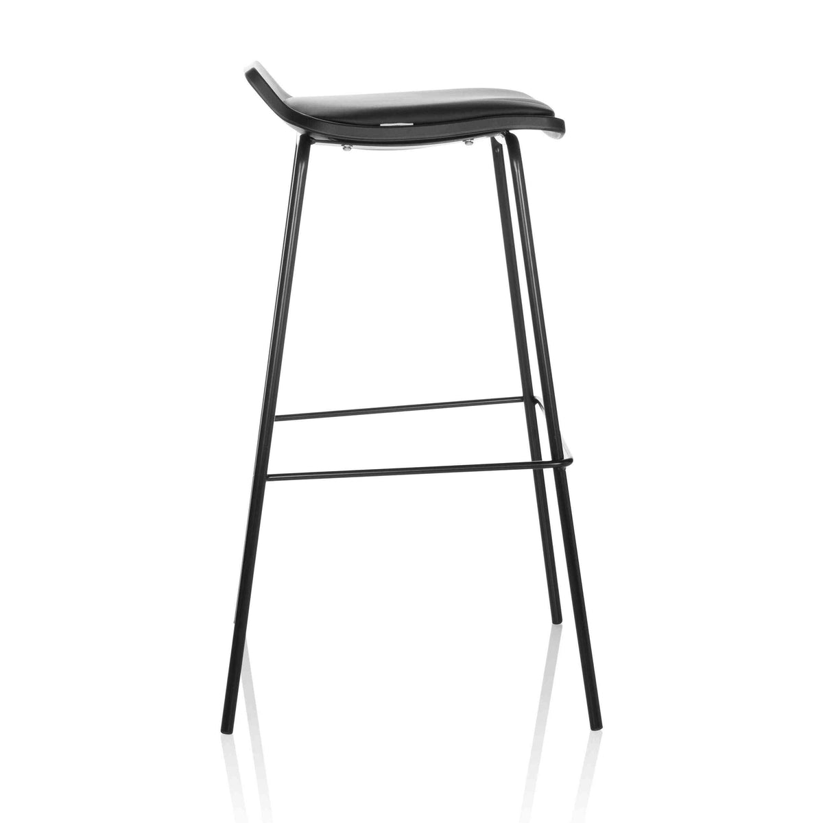 Bāra krēsls LONSO 10 - Ergostock.lv