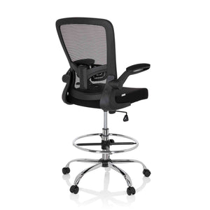 Darbnīcu krēsls VENDO WORK - Ergostock.lv