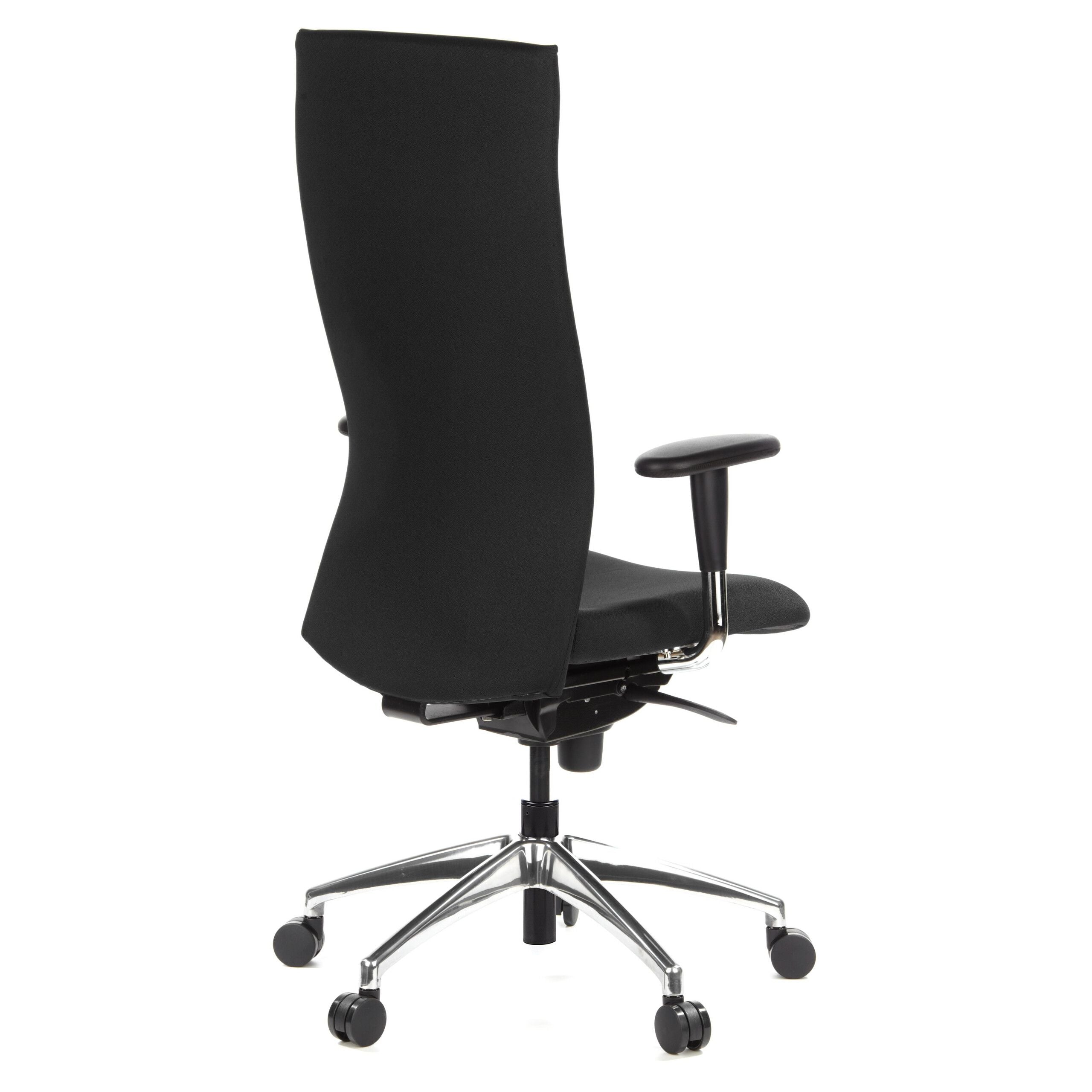 Biroja krēsls OFFICE-TEC - Ergostock.lv