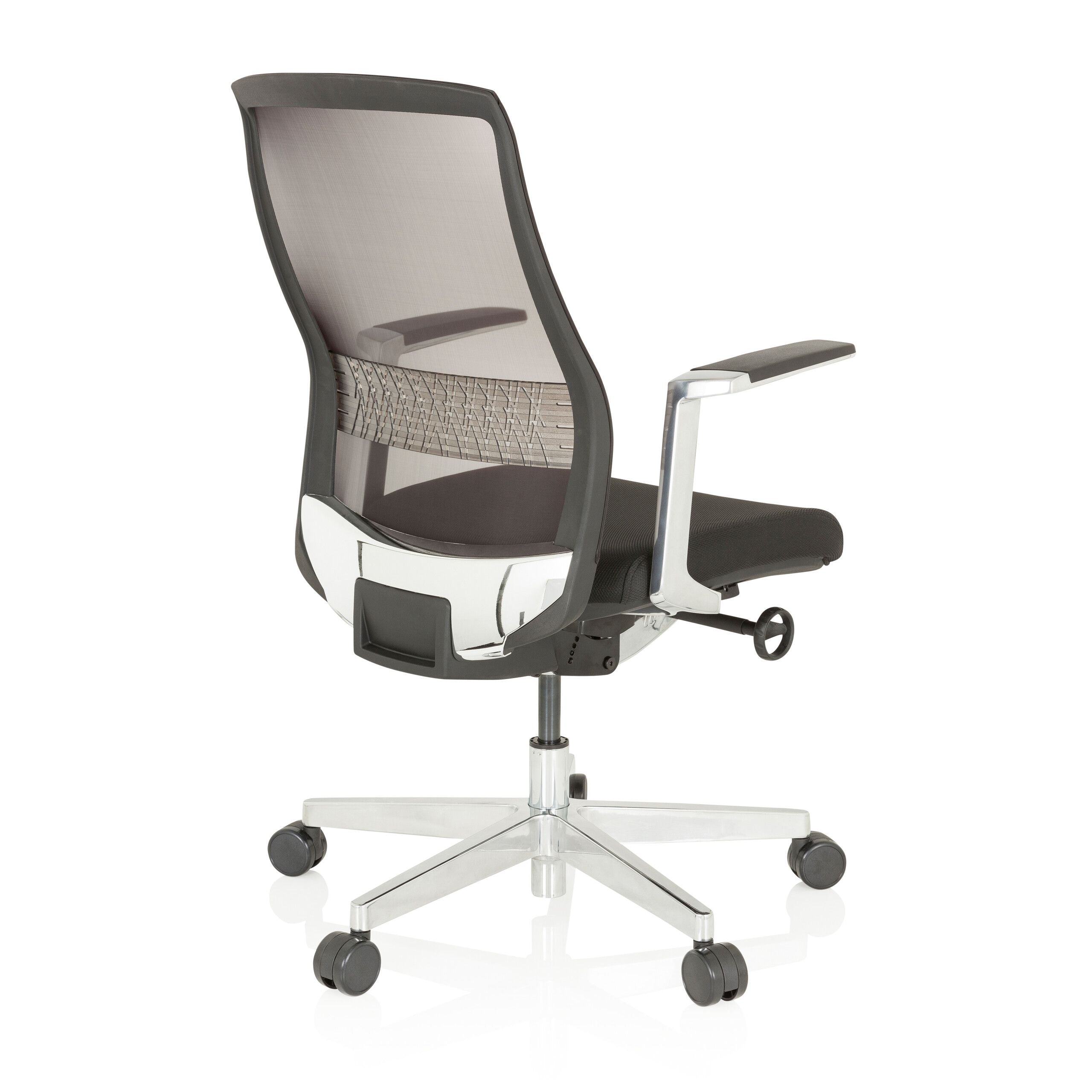 Biroja krēsls FOUNTAINE PRO - Ergostock.lv