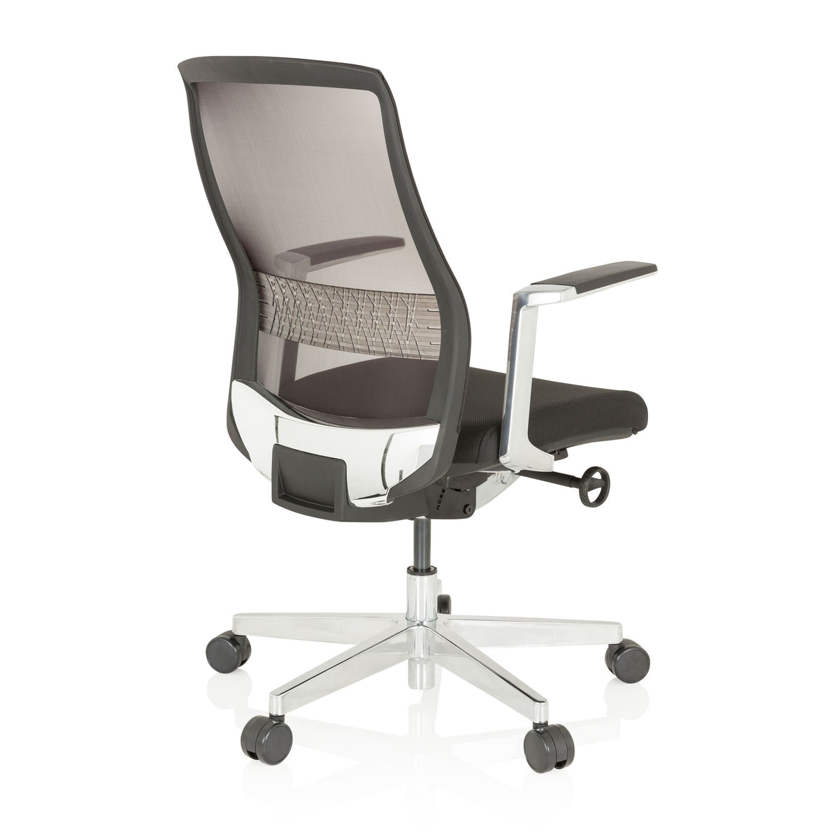 Biroja krēsls FOUNTAINE PRO - Ergostock.lv