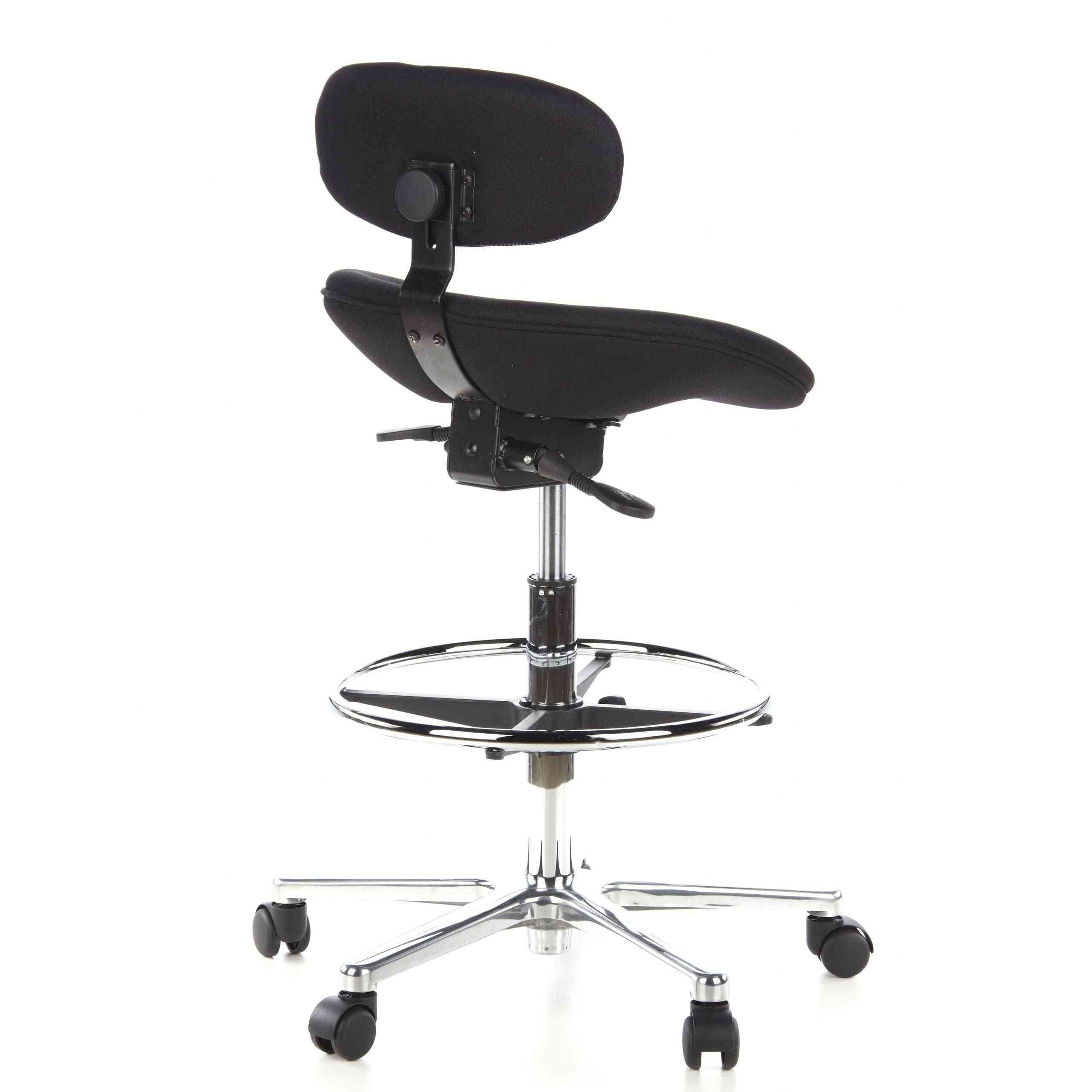 Darbnīcu krēsls WORK MF - Ergostock.lv