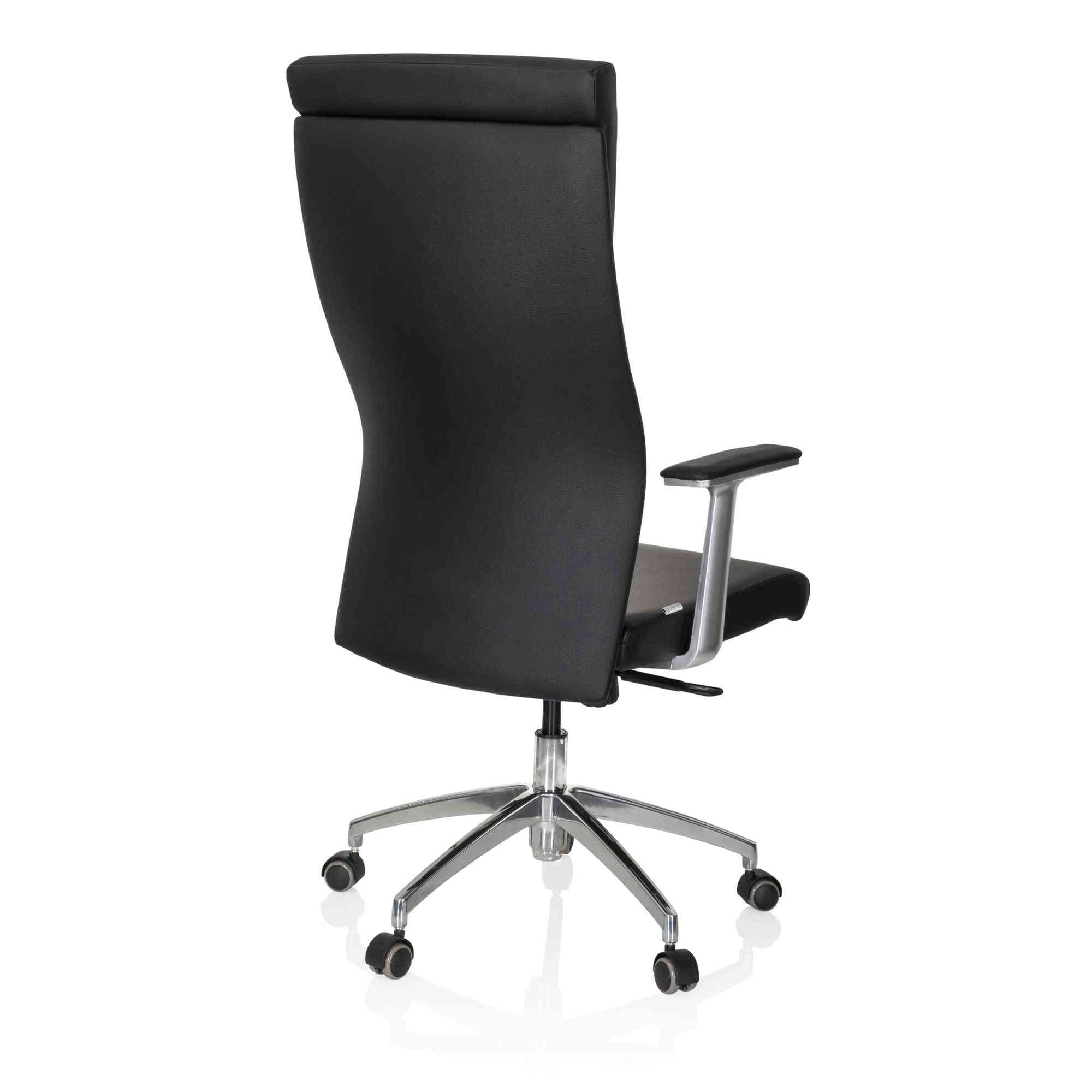 Vadītāju krēsls MONZA - Ergostock.lv