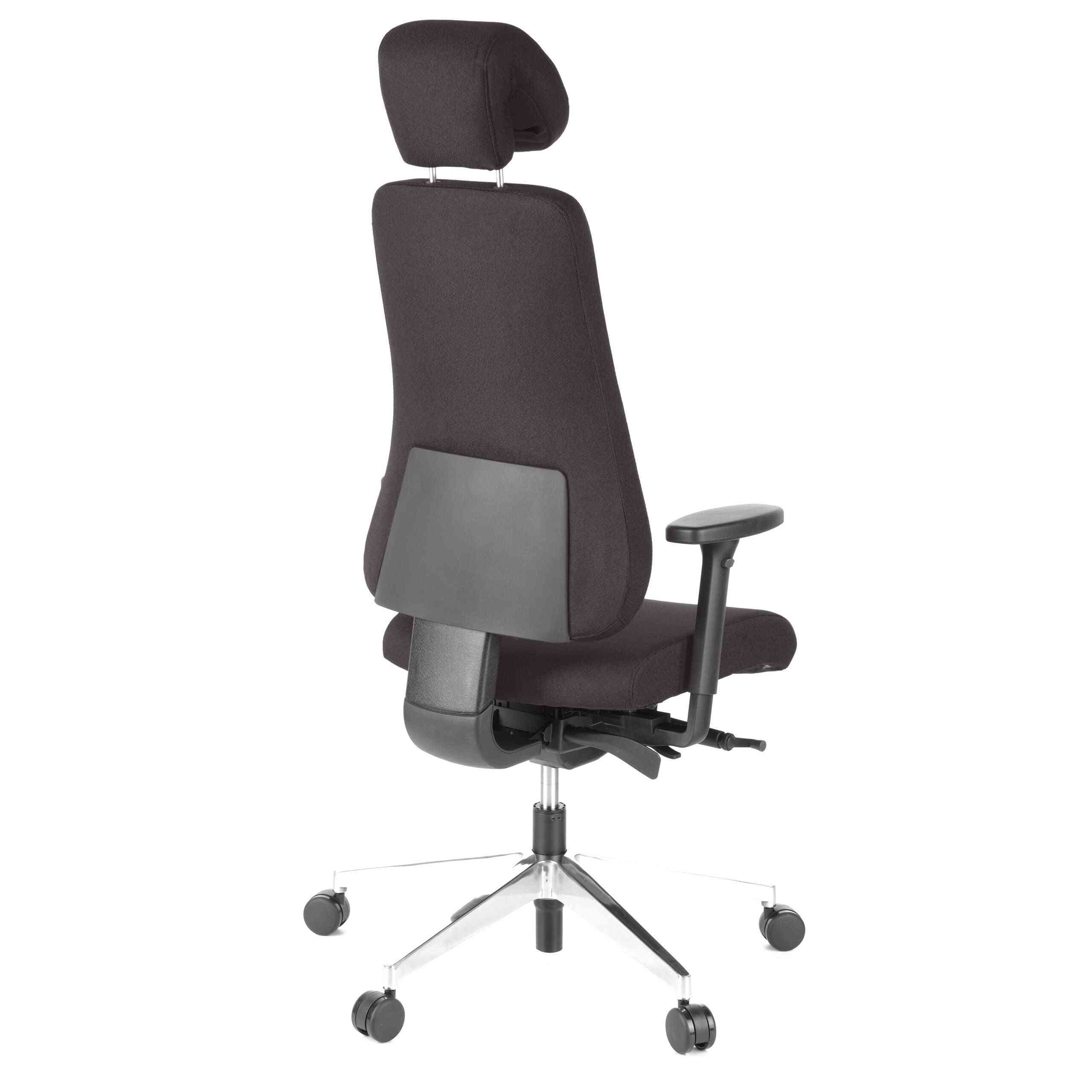 Biroja krēsls PRO-TEC 400 - Ergostock.lv