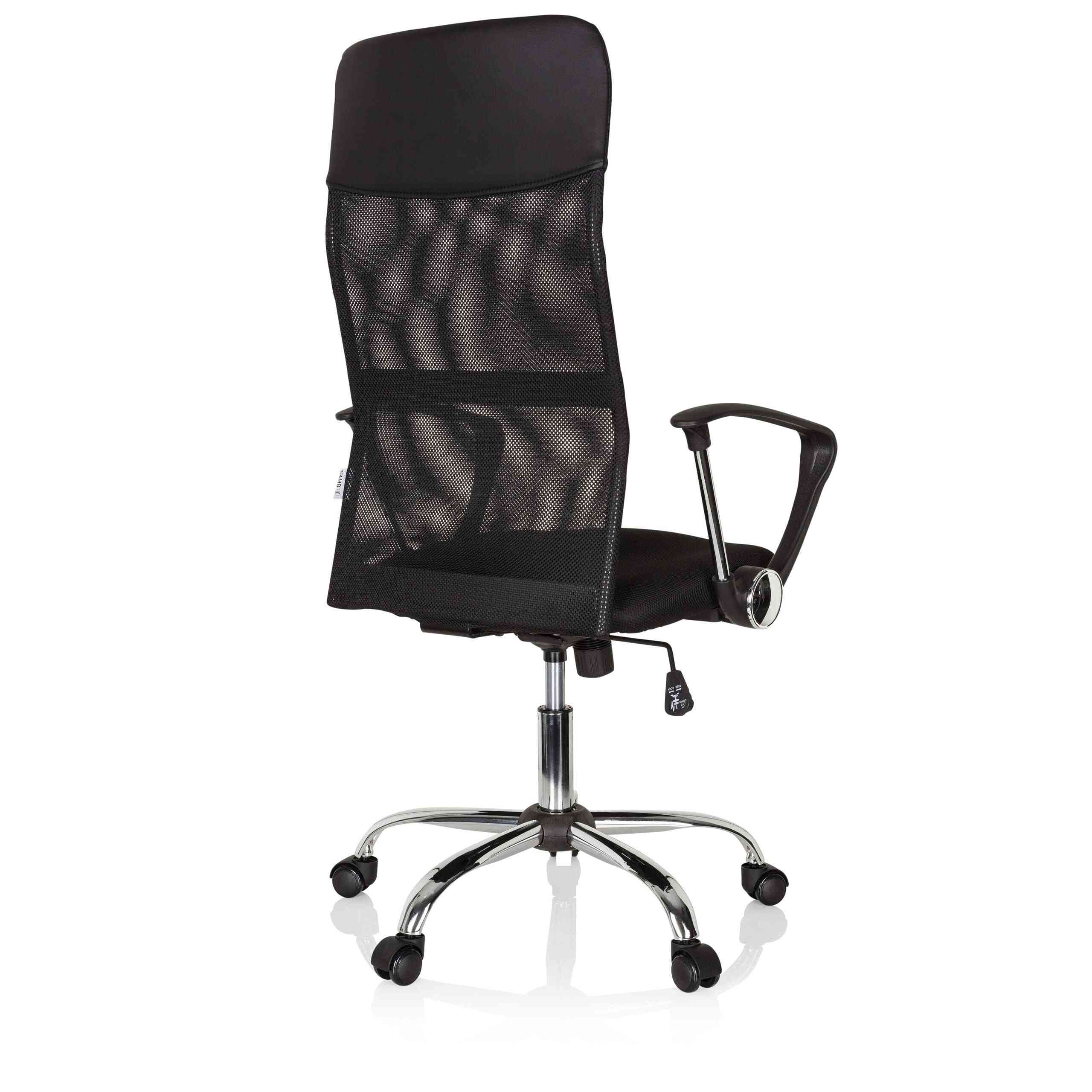 Biroja krēsls PURE NET - Ergostock.lv