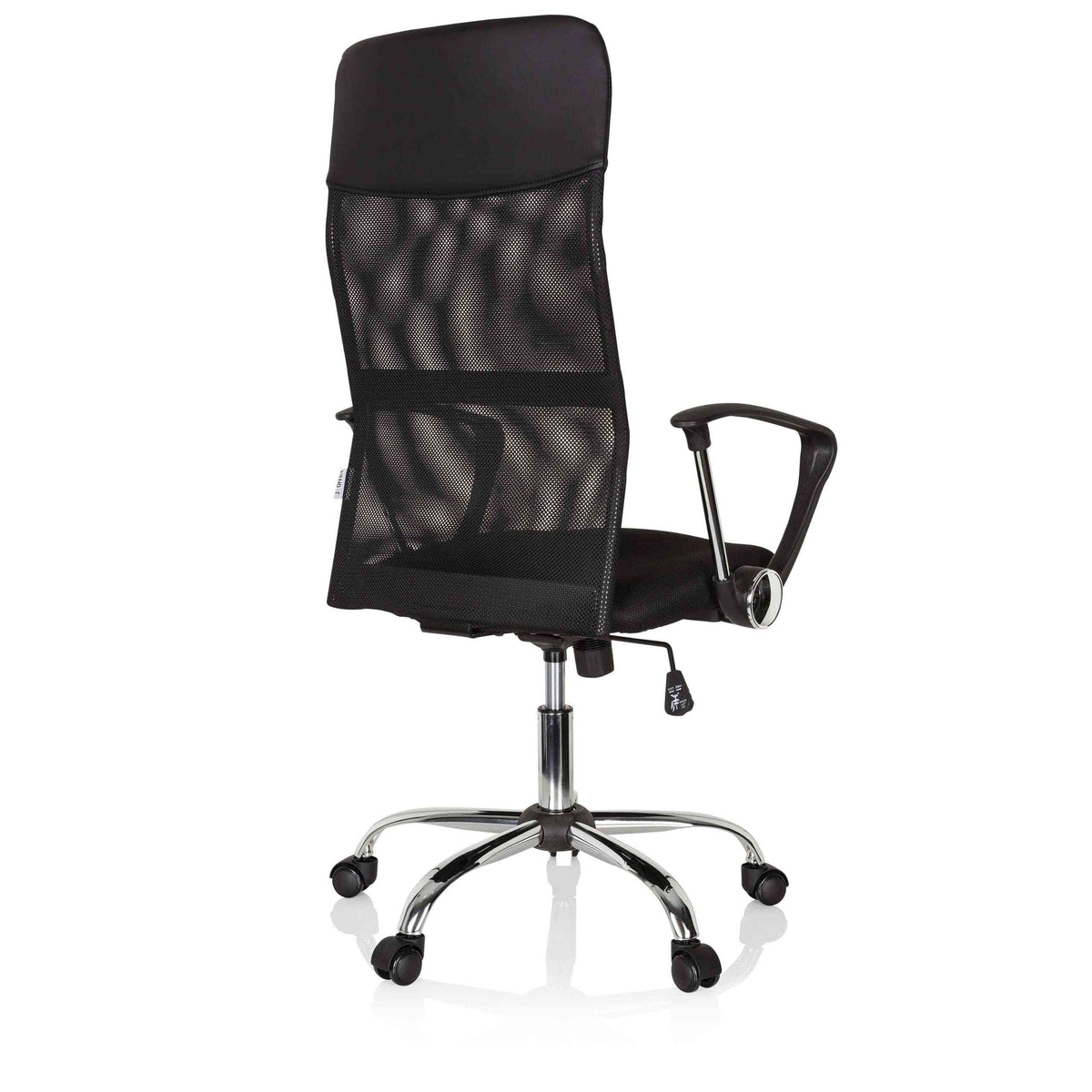 Biroja krēsls PURE NET - Ergostock.lv