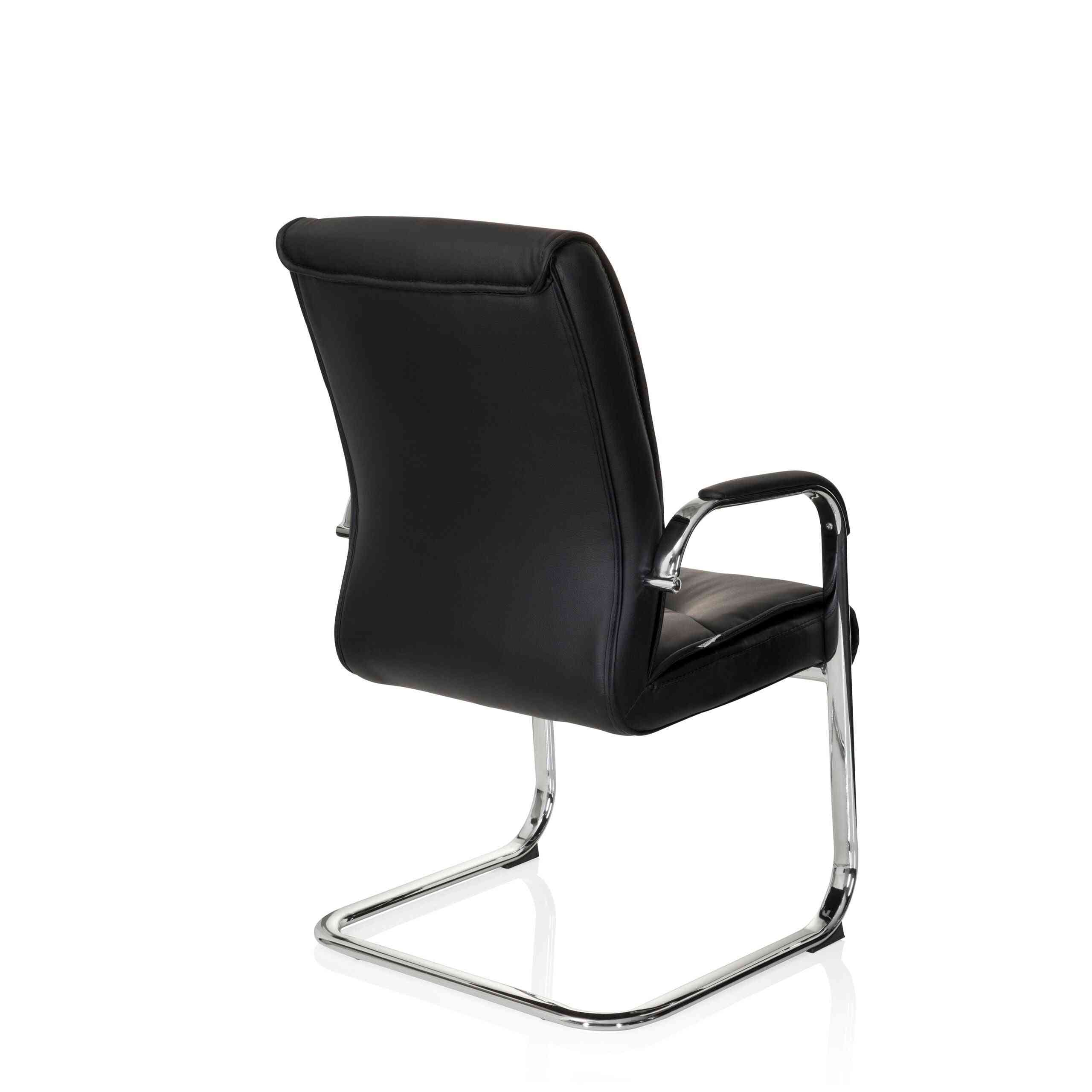 Konferenču krēsls SOVRANO - Ergostock.lv