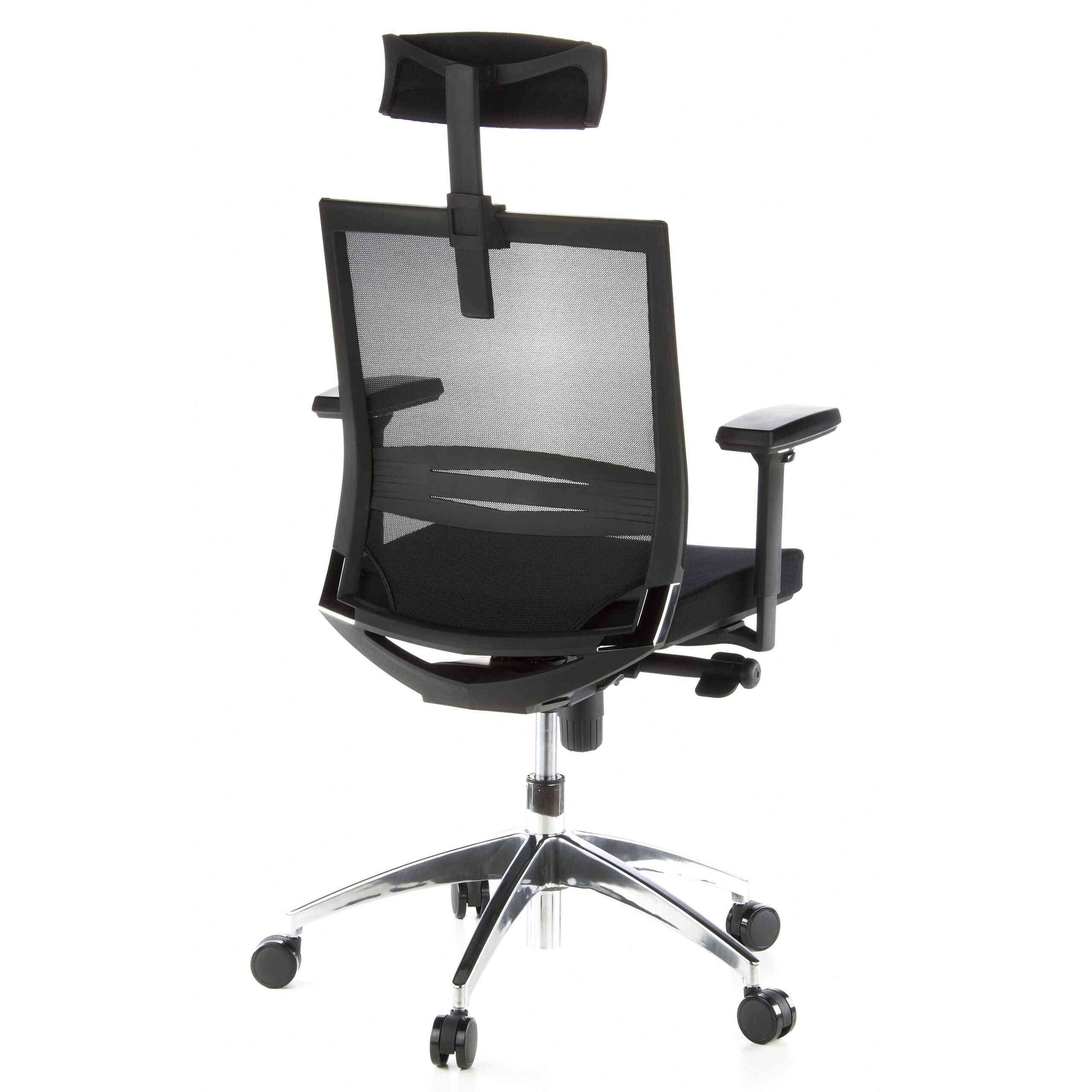 Biroja krēsls PORTO MAX - Ergostock.lv