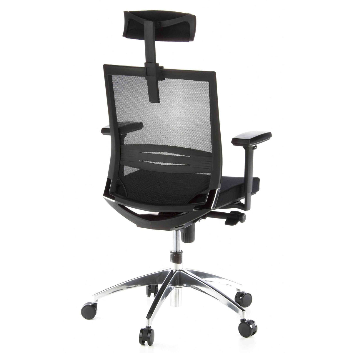 Biroja krēsls PORTO MAX - Ergostock.lv