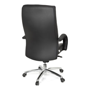 Biroja krēsls XXL G 300 - Ergostock.lv