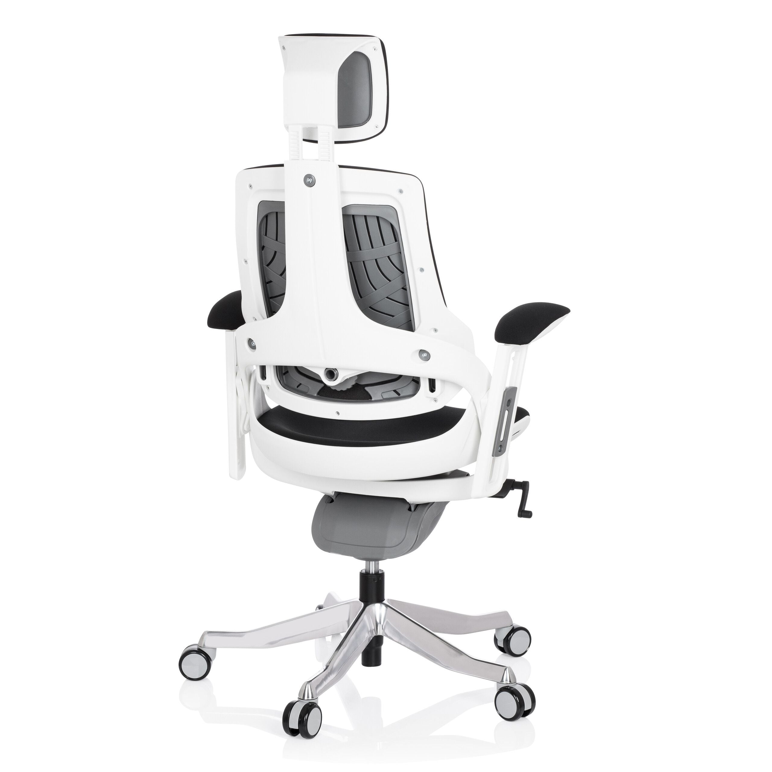 Biroja krēsls SPEKTRE - Ergostock.lv