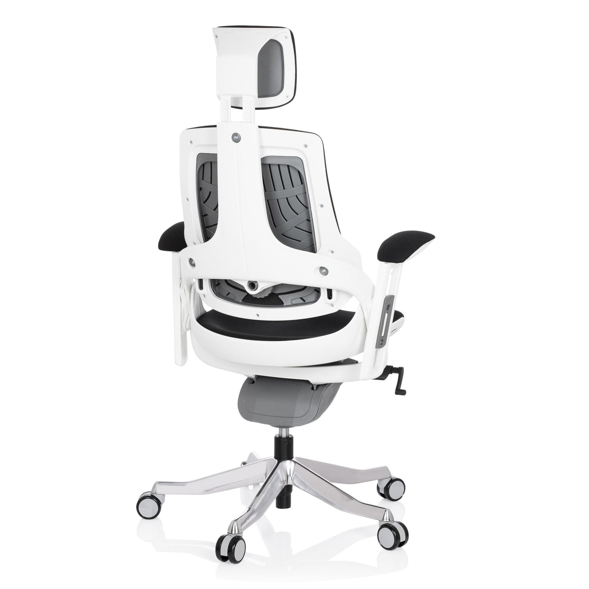 Biroja krēsls SPEKTRE - Ergostock.lv