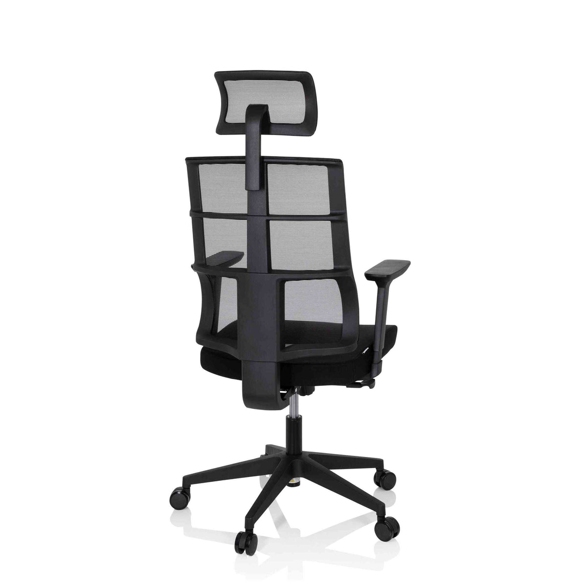 Biroja krēsls SPINIO PRO - Ergostock.lv