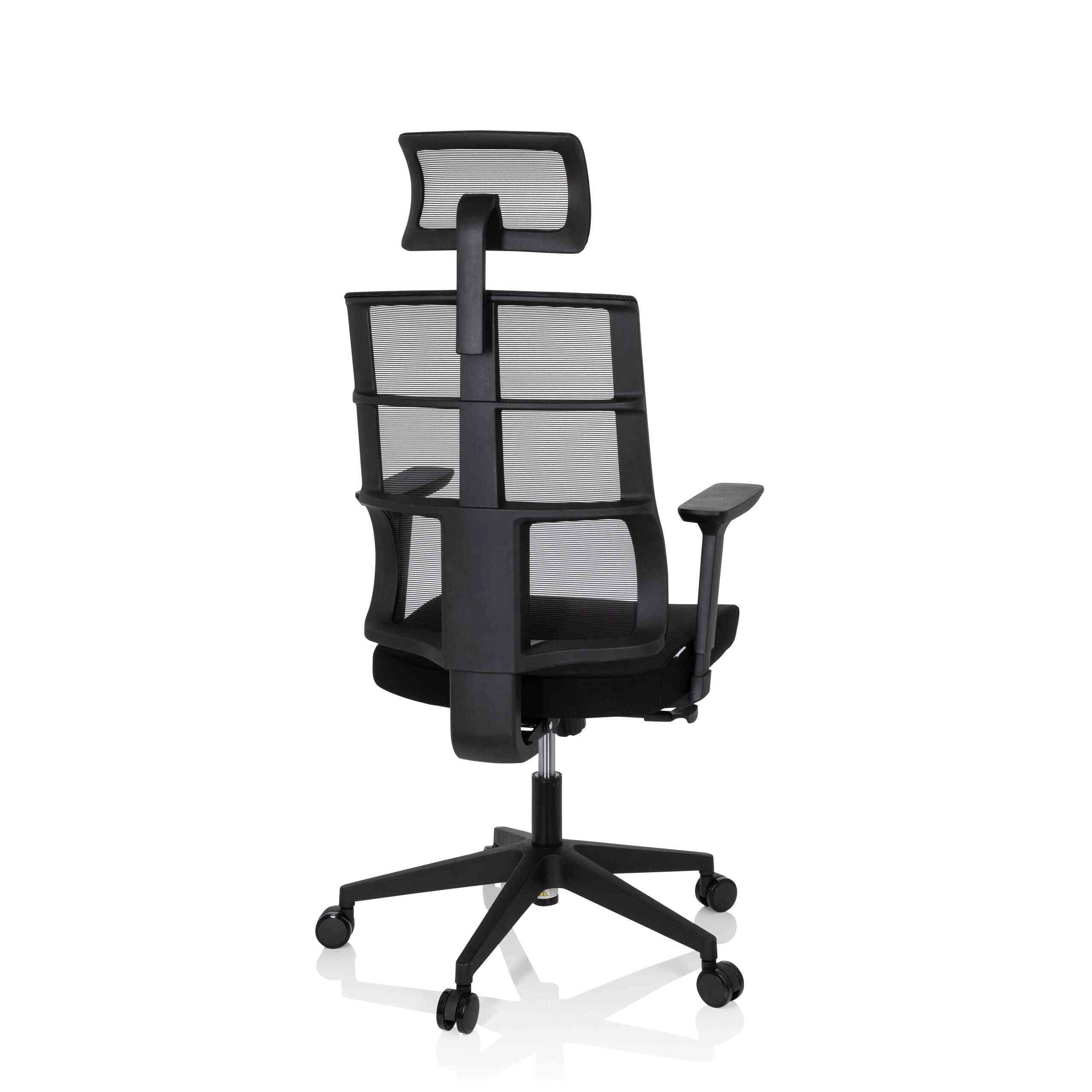 Biroja krēsls SPINIO PRO - Ergostock.lv