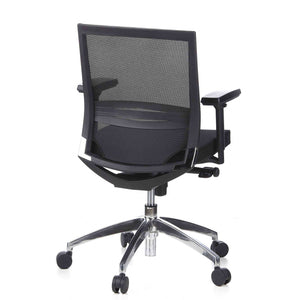 Biroja krēsls PORTO PRO - Ergostock.lv