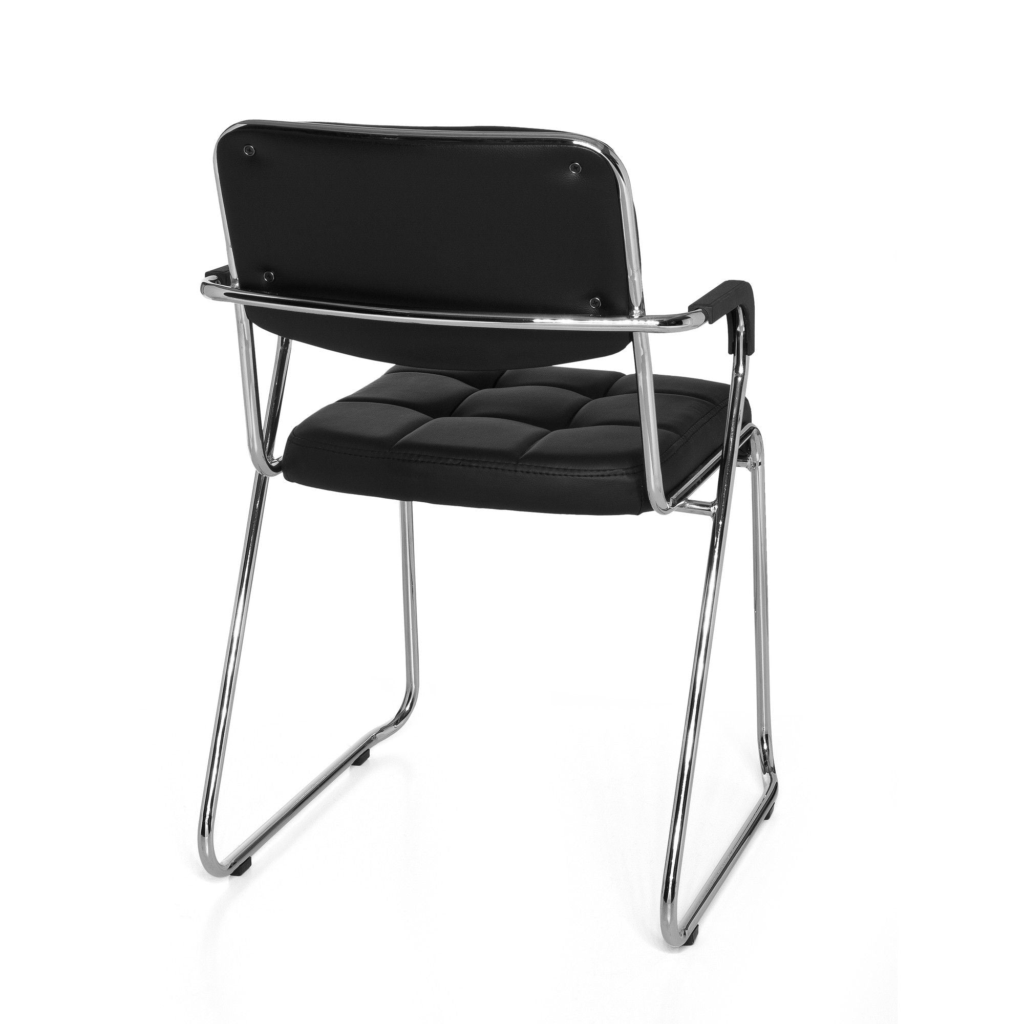 Konferenču krēsls ZANTA - Ergostock.lv