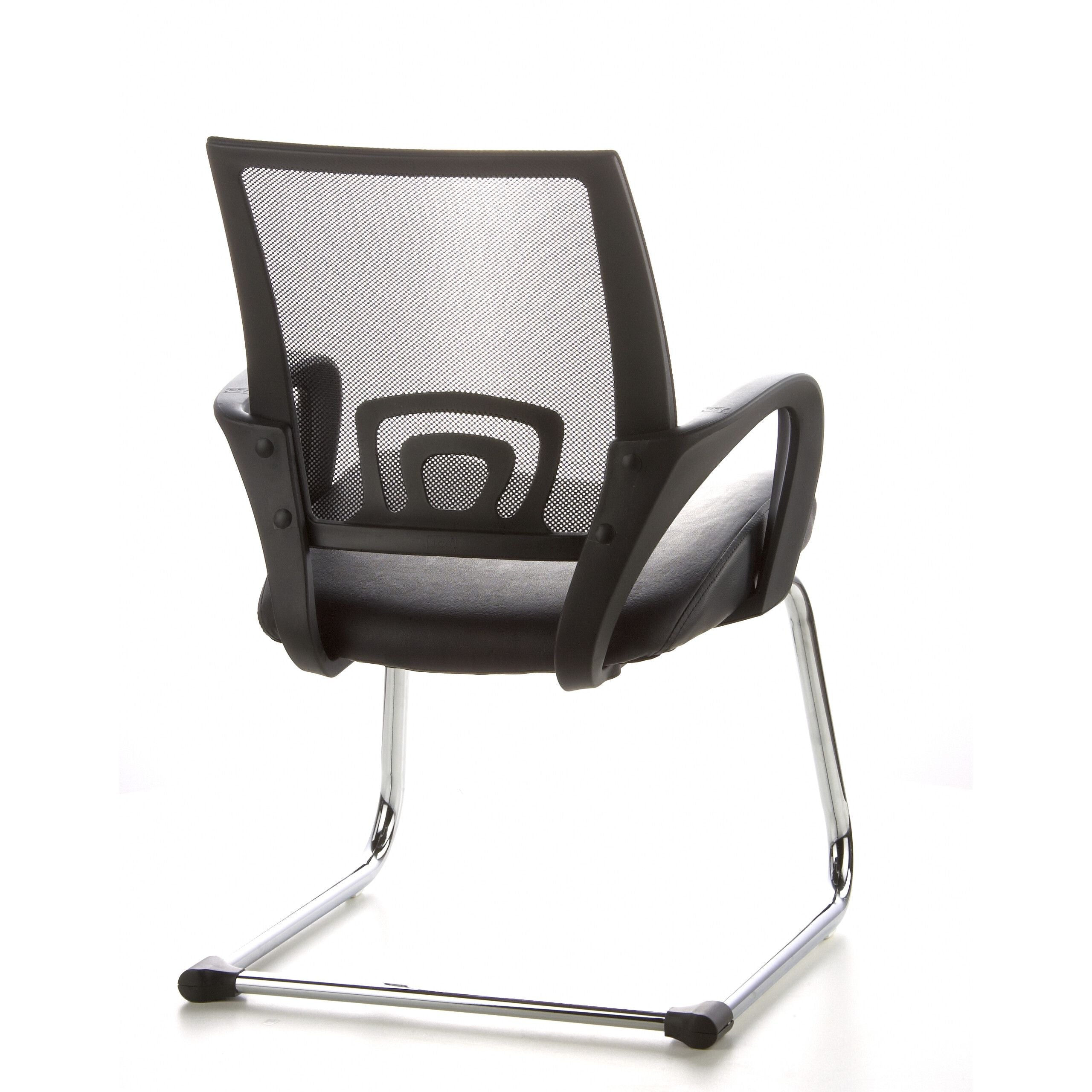 Konferenču krēsls VISTO NET - Ergostock.lv