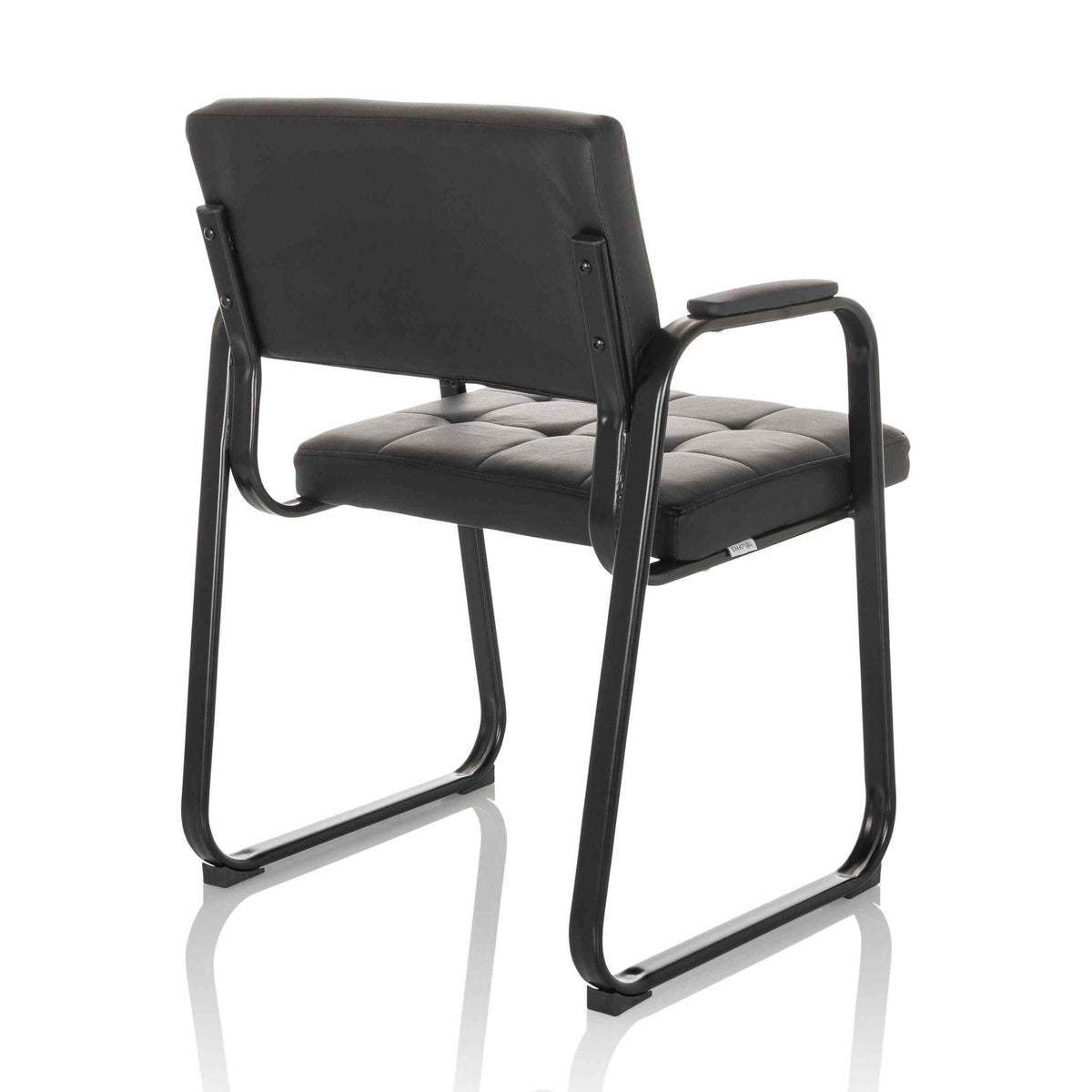 Konferenču krēsls ZANTA B - Ergostock.lv