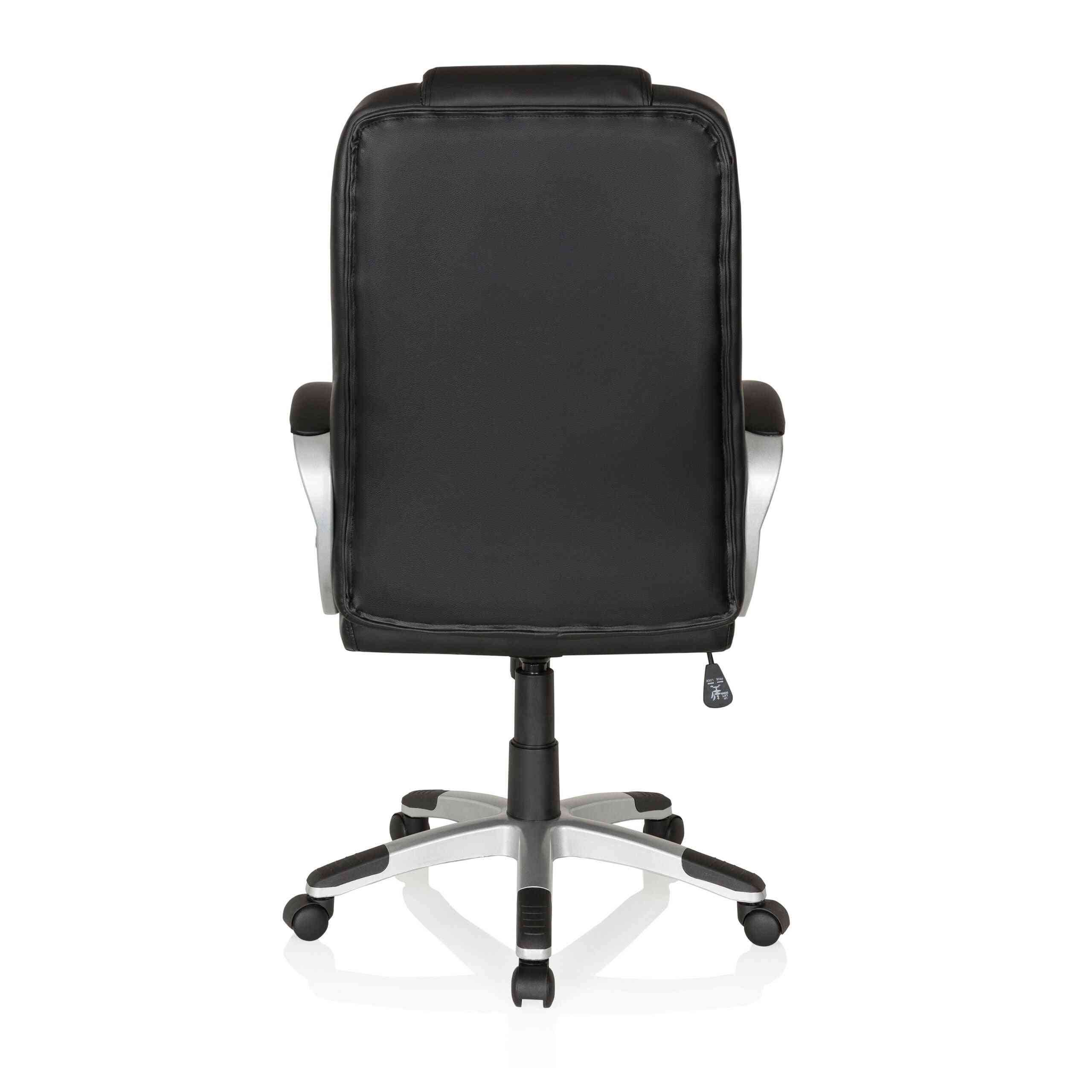 Biroja krēsls RELAX BY155 - Ergostock.lv