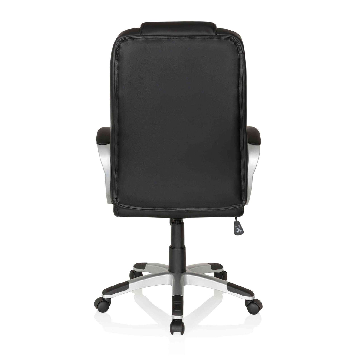 Biroja krēsls RELAX BY155 - Ergostock.lv