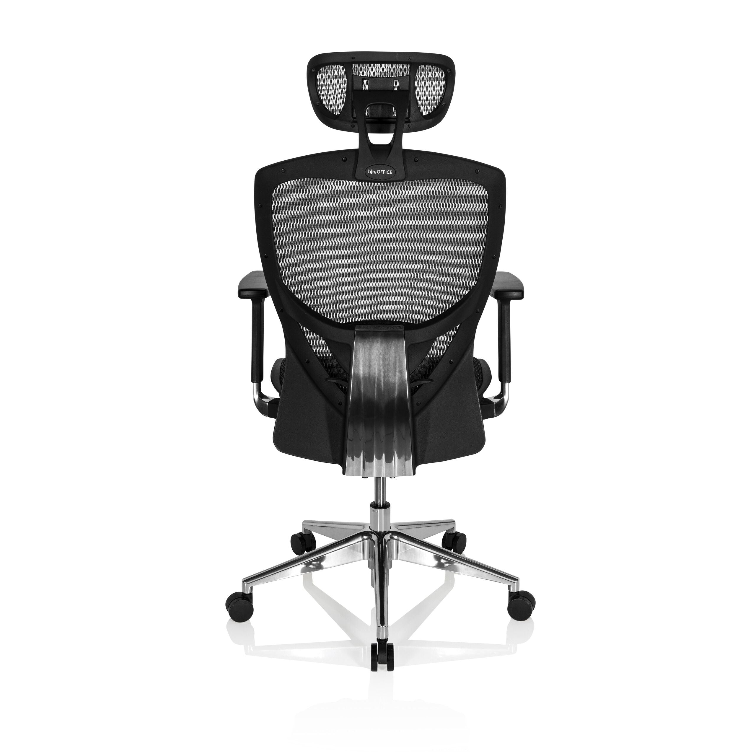 Biroja krēsls VENUS ONE - Ergostock.lv