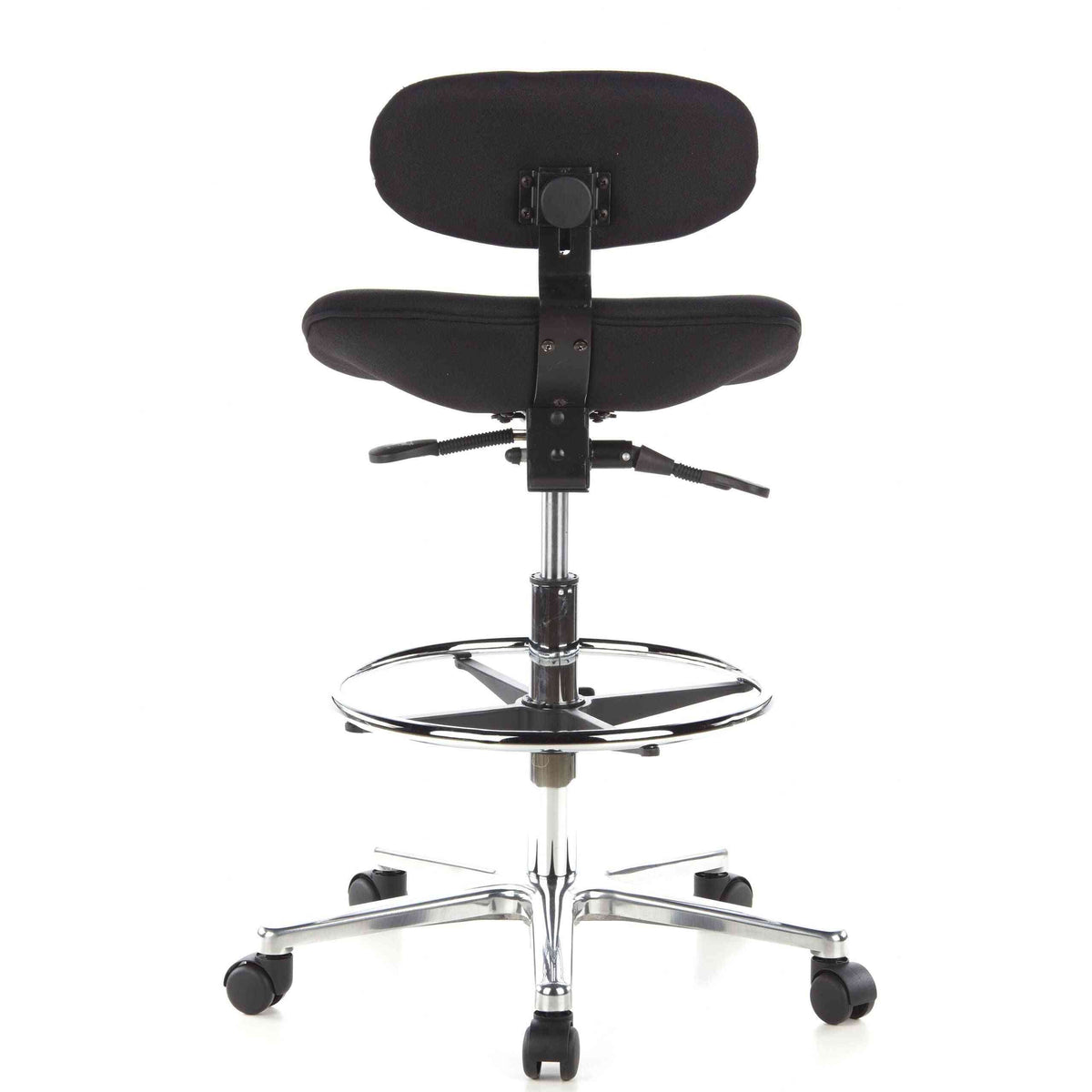 Darbnīcu krēsls WORK MF - Ergostock.lv