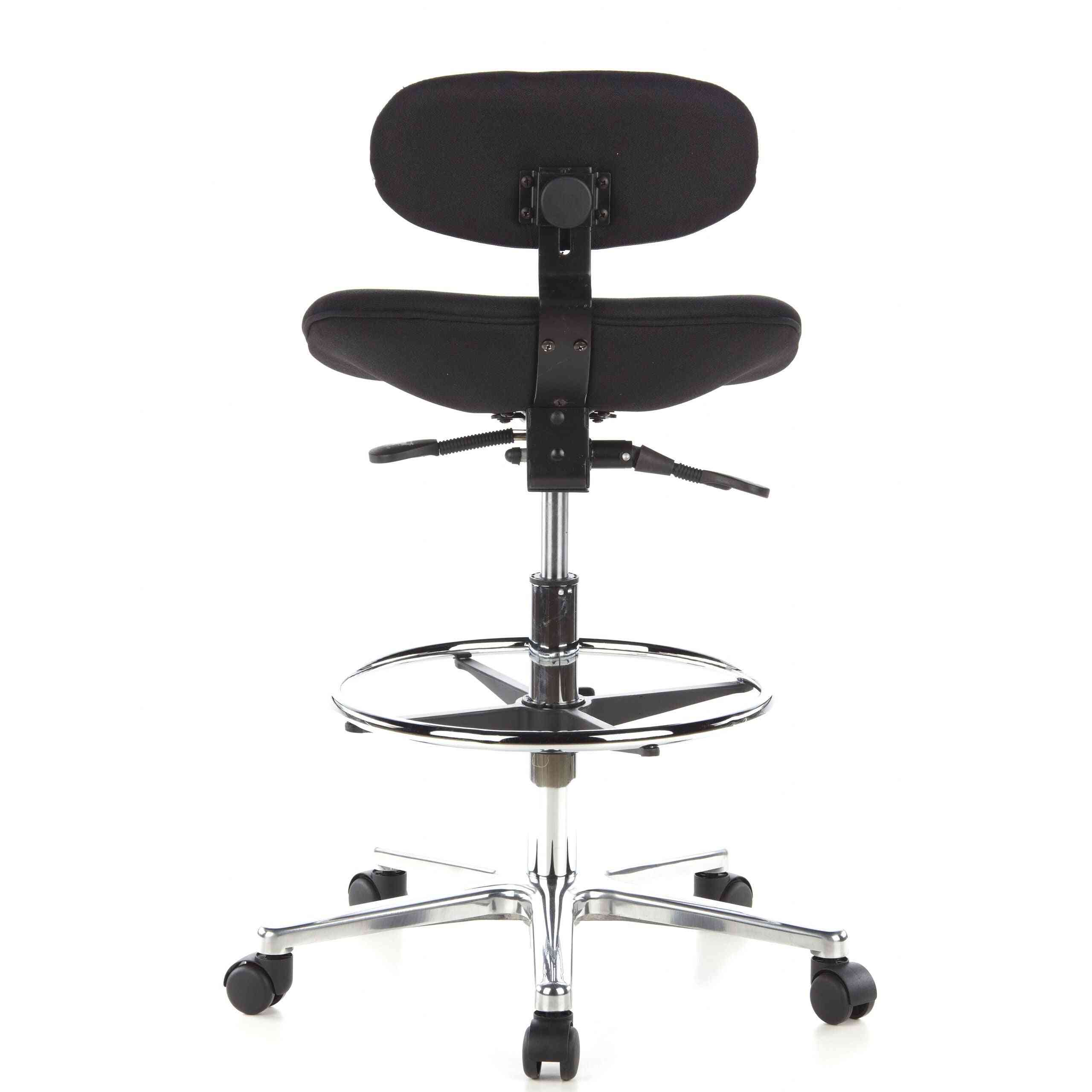 Darbnīcu krēsls WORK MF - Ergostock.lv