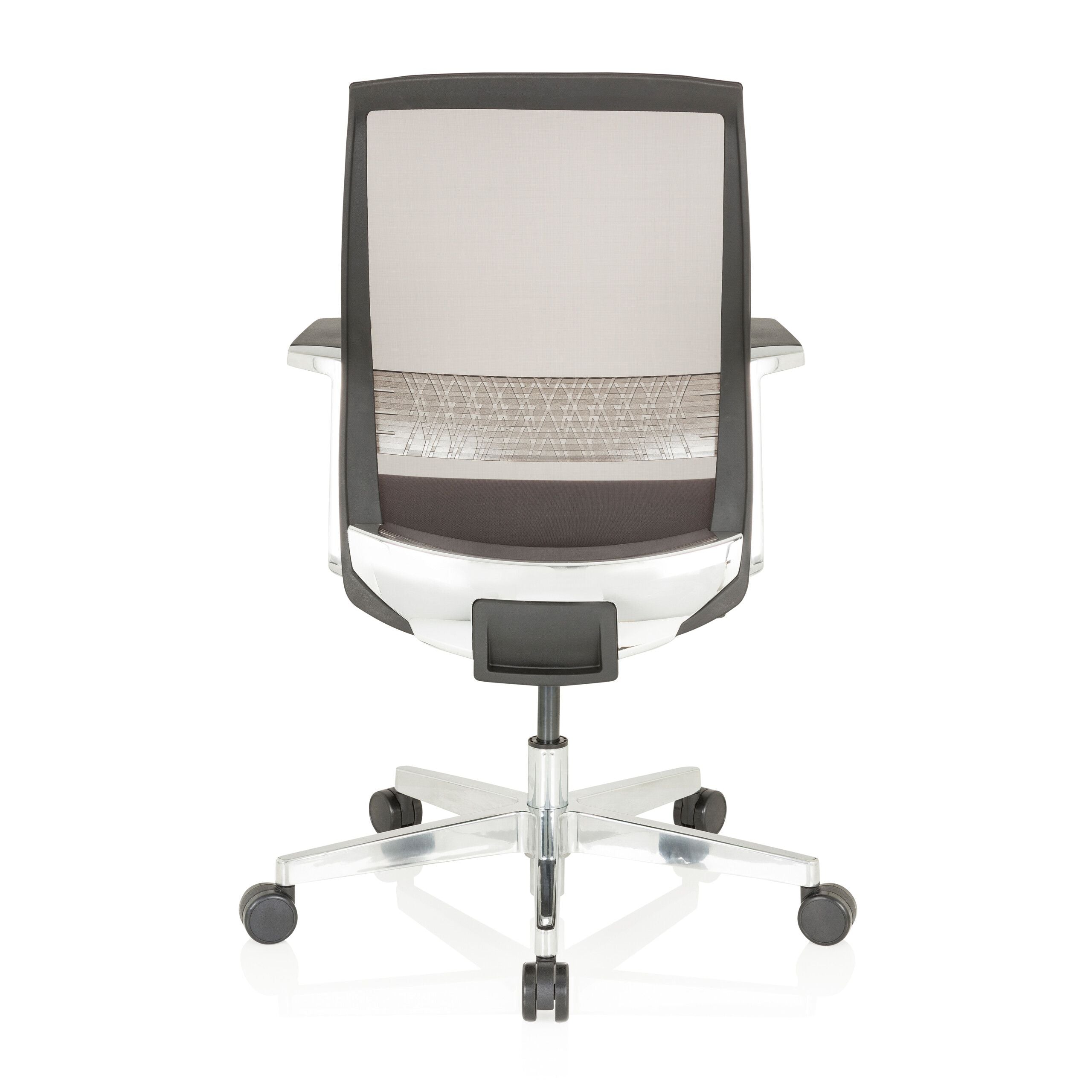 Biroja krēsls FOUNTAINE PRO - Ergostock.lv