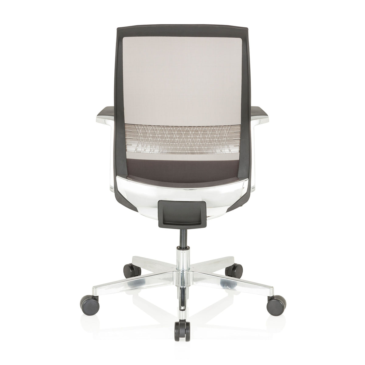 Biroja krēsls FOUNTAINE PRO - Ergostock.lv