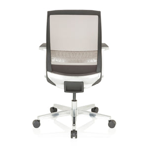 Biroja krēsls FOUNTAINE PRO - Ergostock.lv