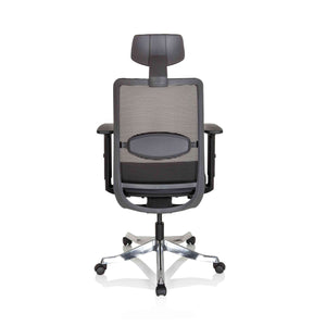 Biroja krēsls SENATOR PRO - Ergostock.lv