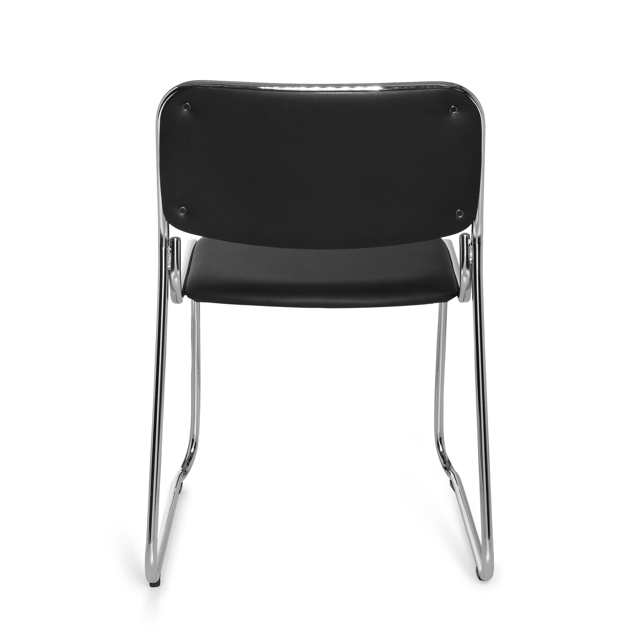 Apmeklētāju krēsls KOLTA - Ergostock.lv