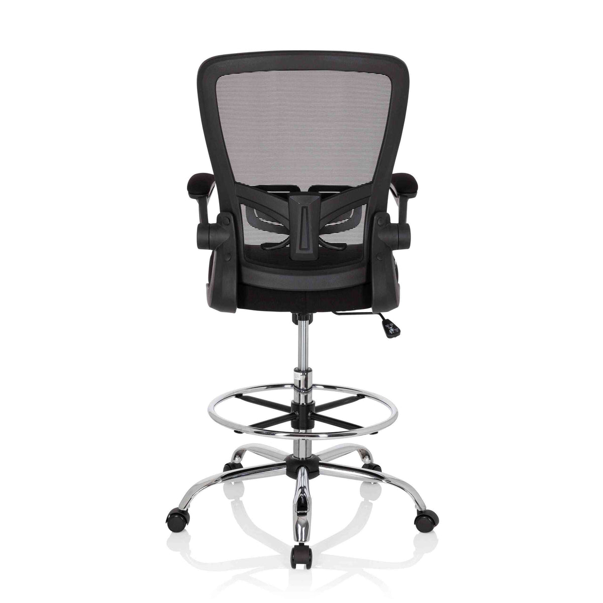 Darbnīcu krēsls VENDO WORK - Ergostock.lv